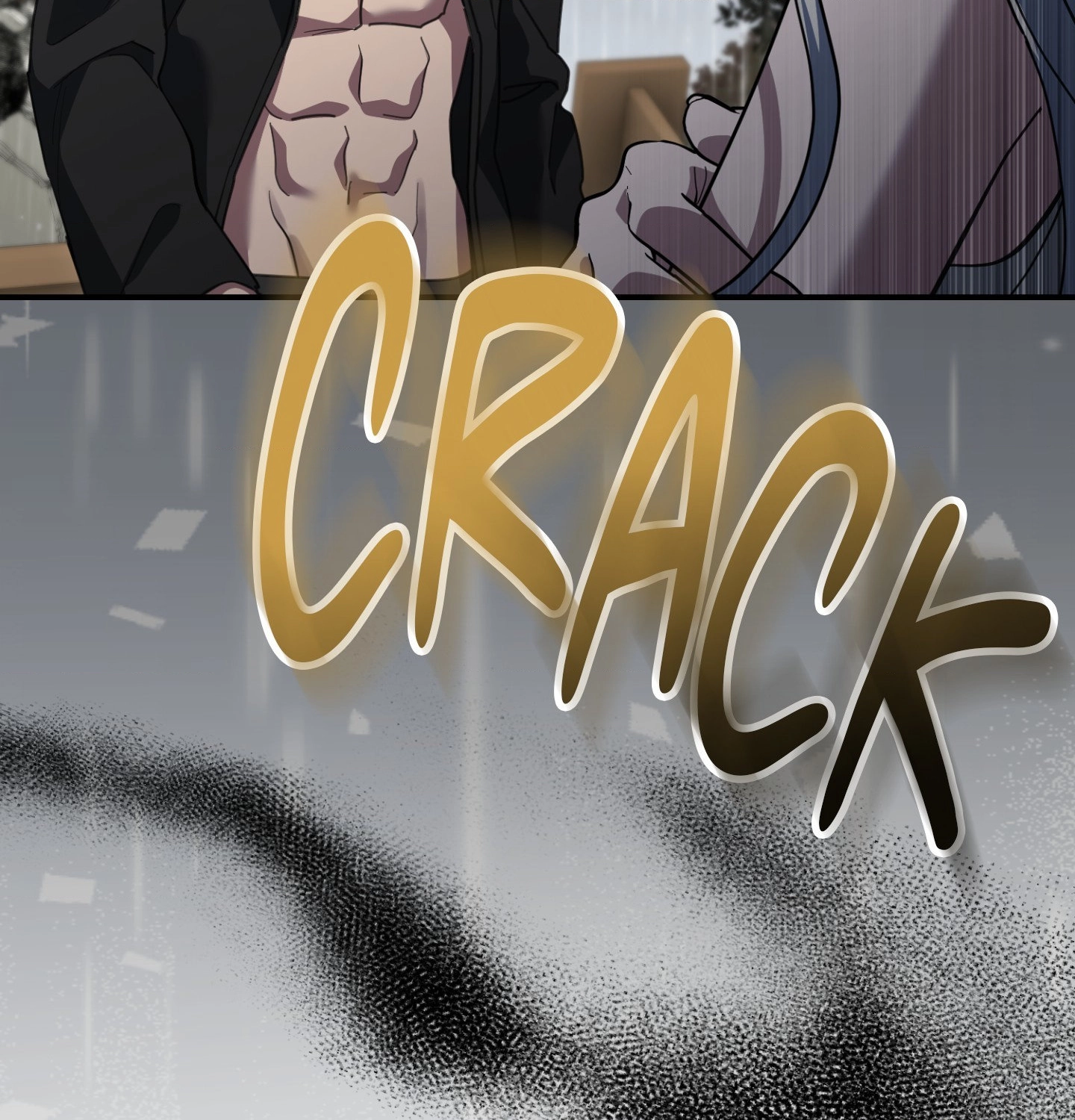 Read How to Melt a Hard Wall chapter 22 image 51 on Lezhin
