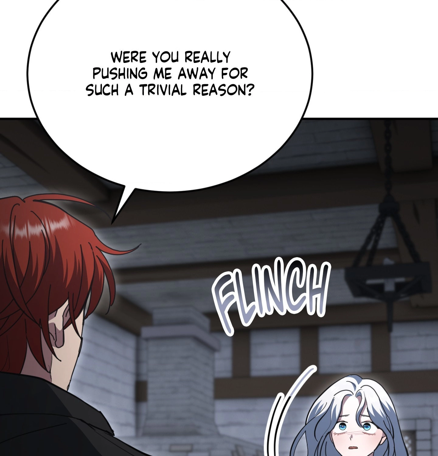 Read How to Melt a Hard Wall chapter 22 image 54 on Lezhin