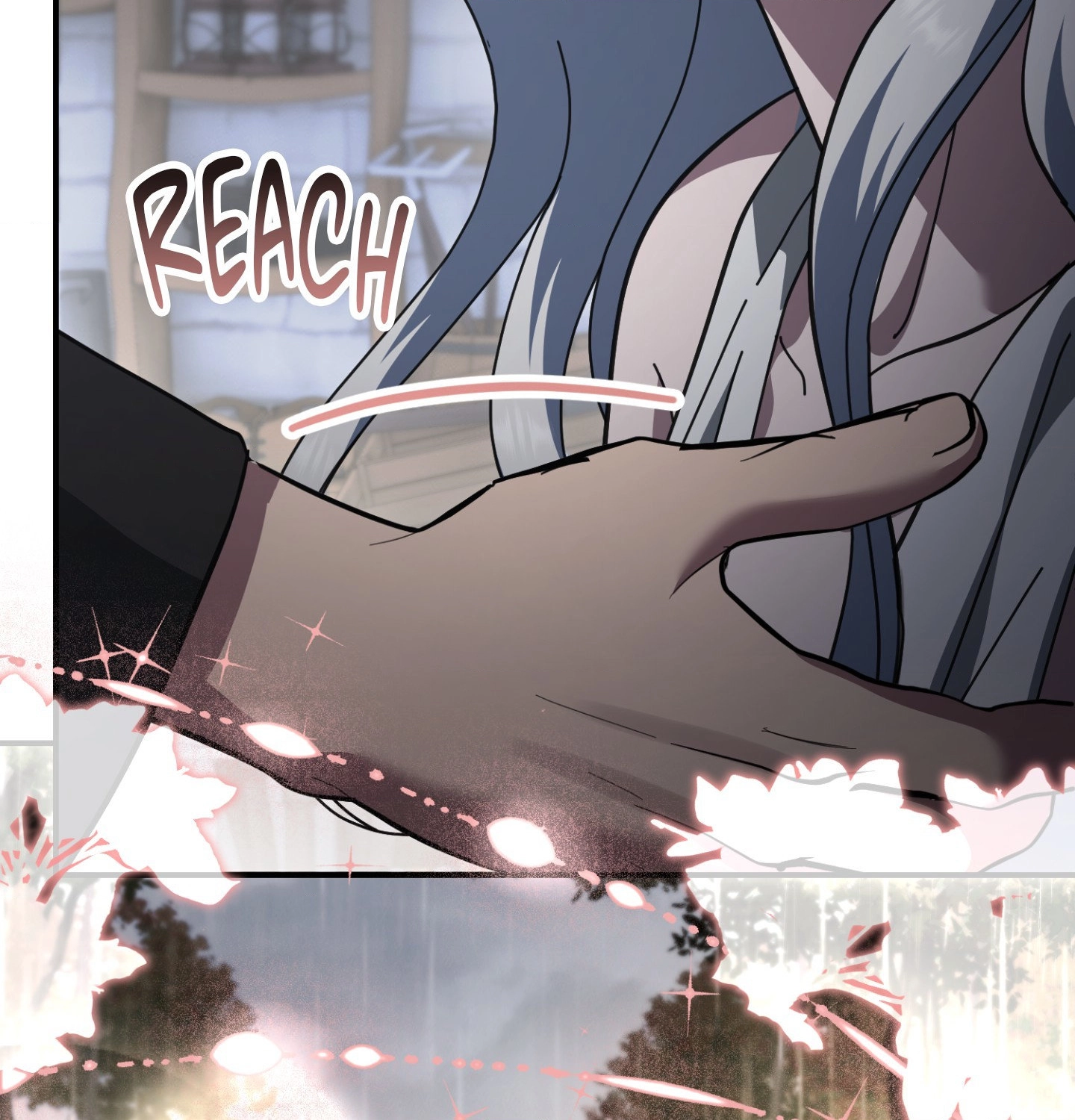 Read How to Melt a Hard Wall chapter 22 image 57 on Lezhin