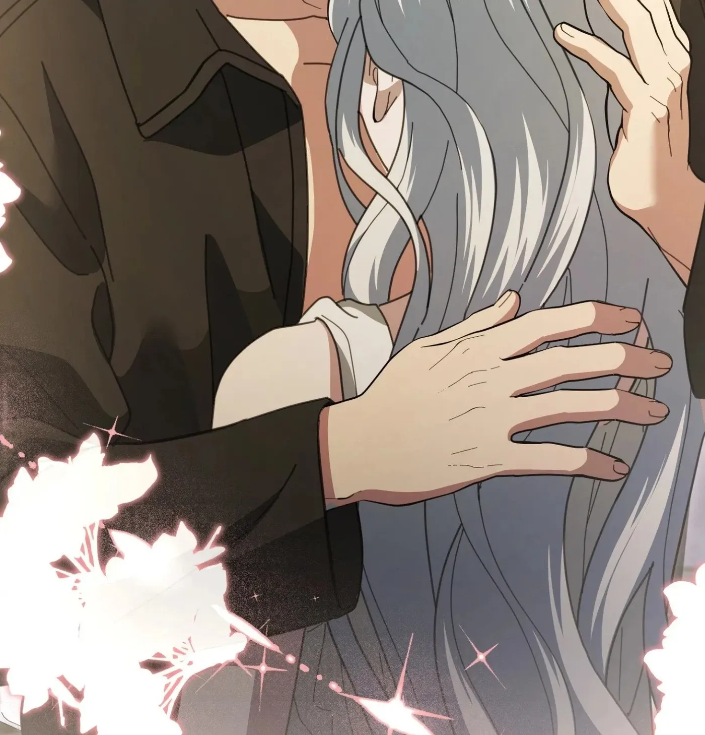 Read How to Melt a Hard Wall chapter 22 image 59 on Lezhin