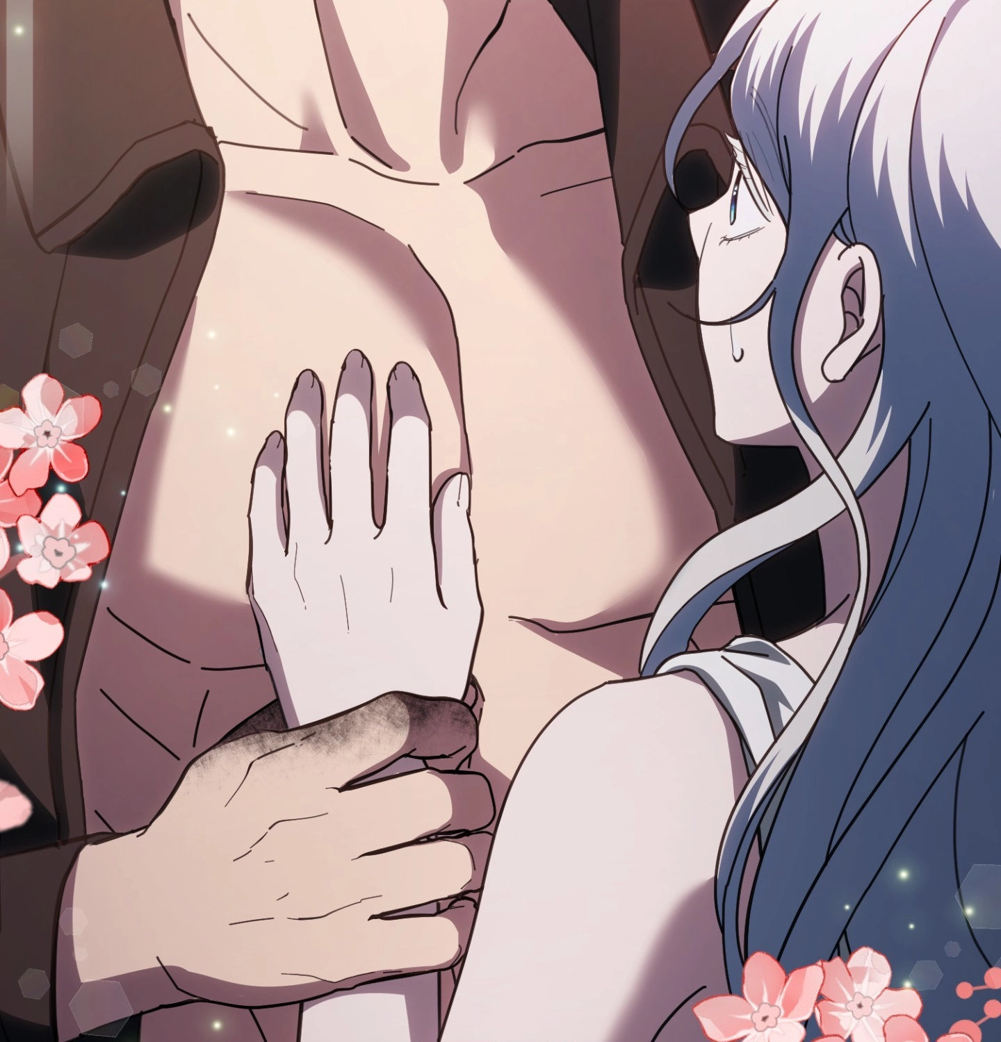 Read How to Melt a Hard Wall chapter 22 image 64 on Lezhin