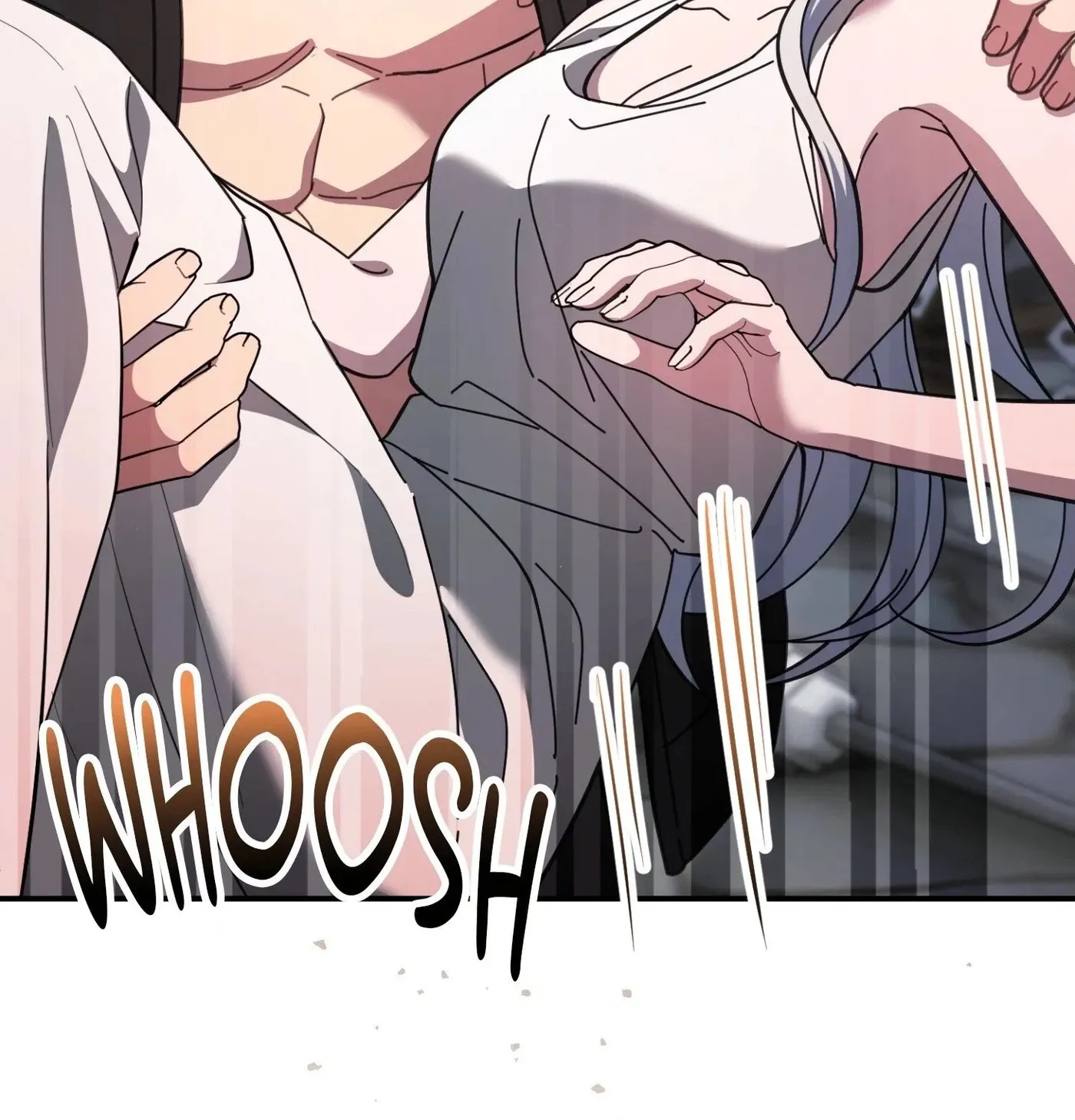 Read How to Melt a Hard Wall chapter 22 image 69 on Lezhin