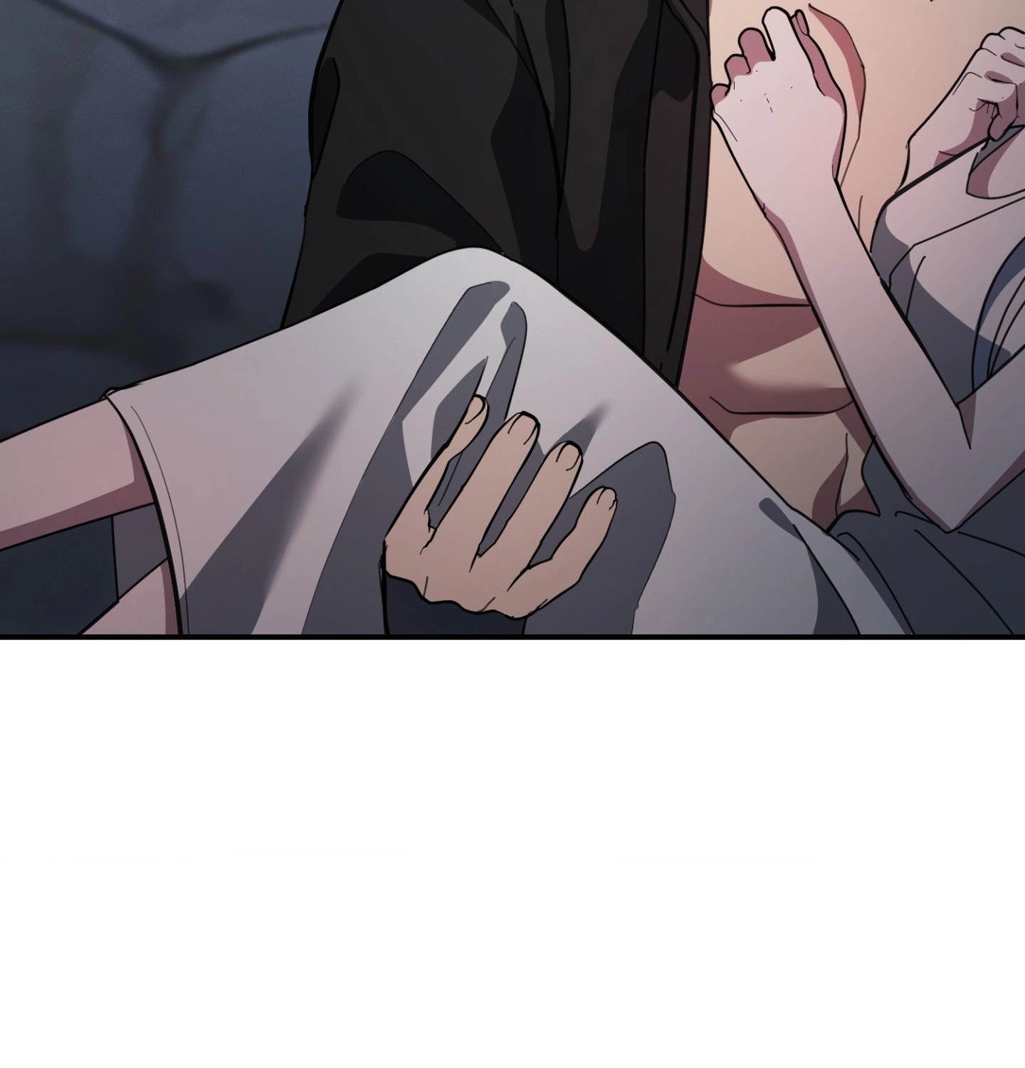 Read How to Melt a Hard Wall chapter 22 image 74 on Lezhin