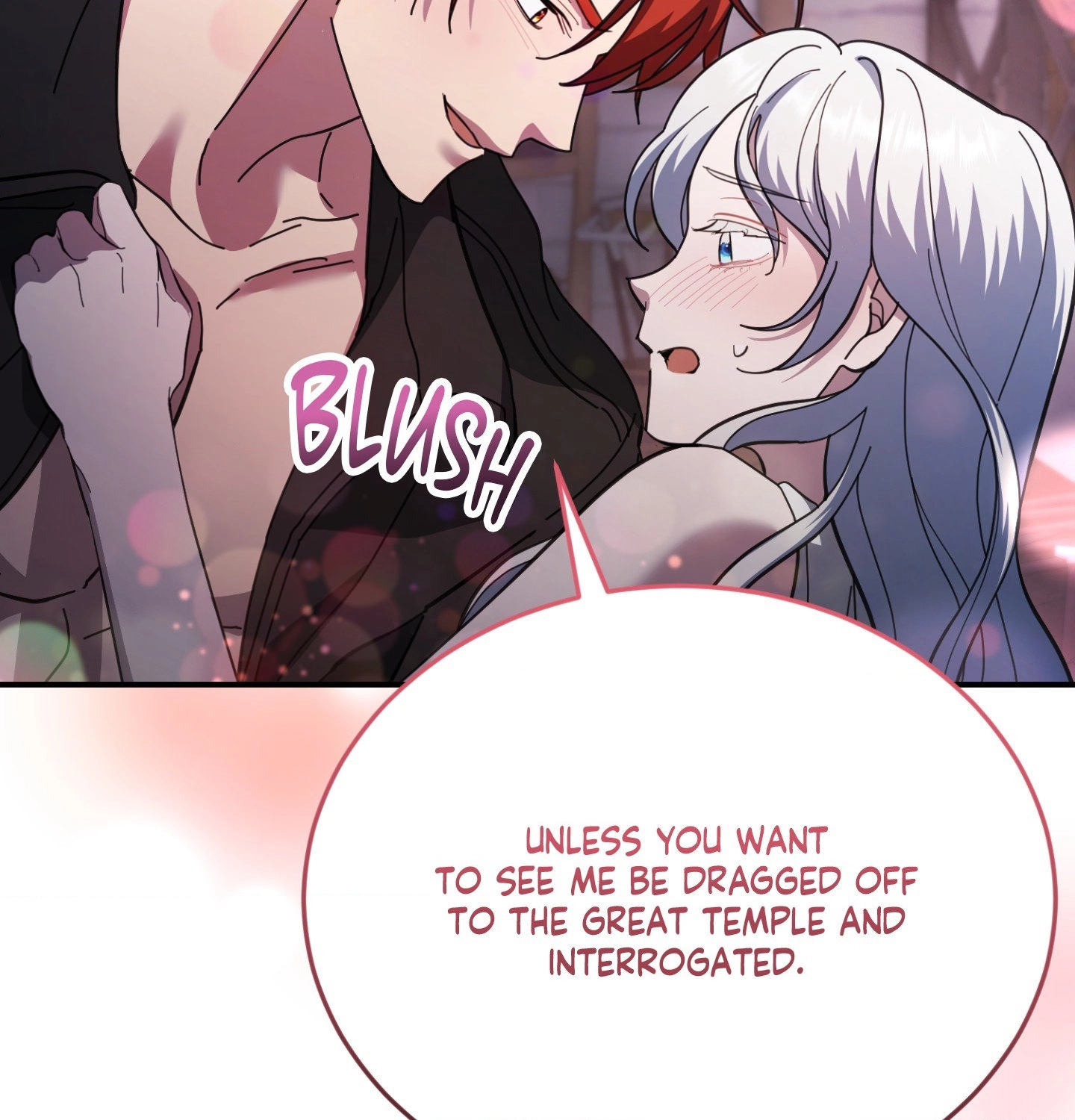 Read How to Melt a Hard Wall chapter 22 image 76 on Lezhin