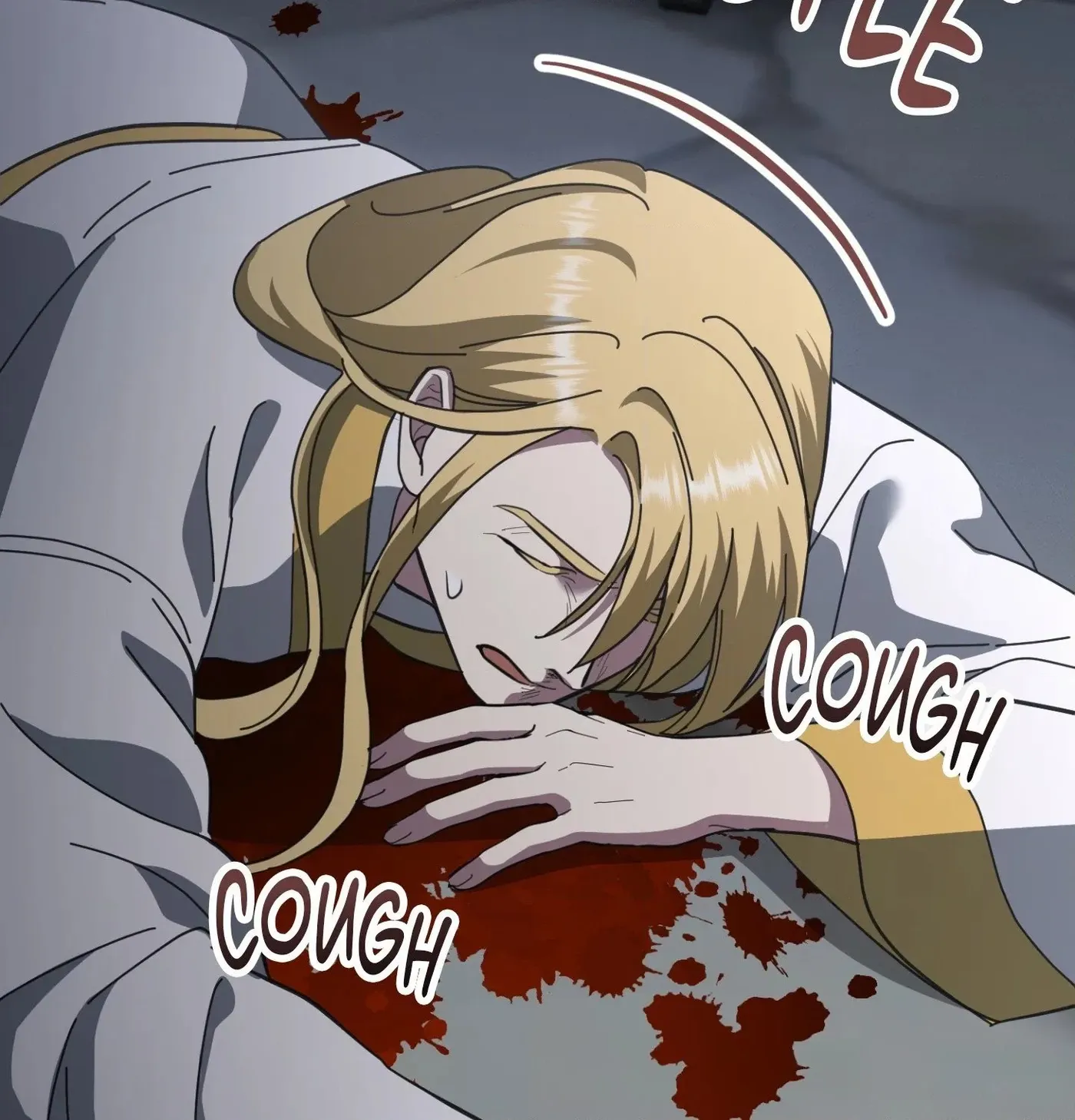 Read How to Melt a Hard Wall chapter 22 image 79 on Lezhin