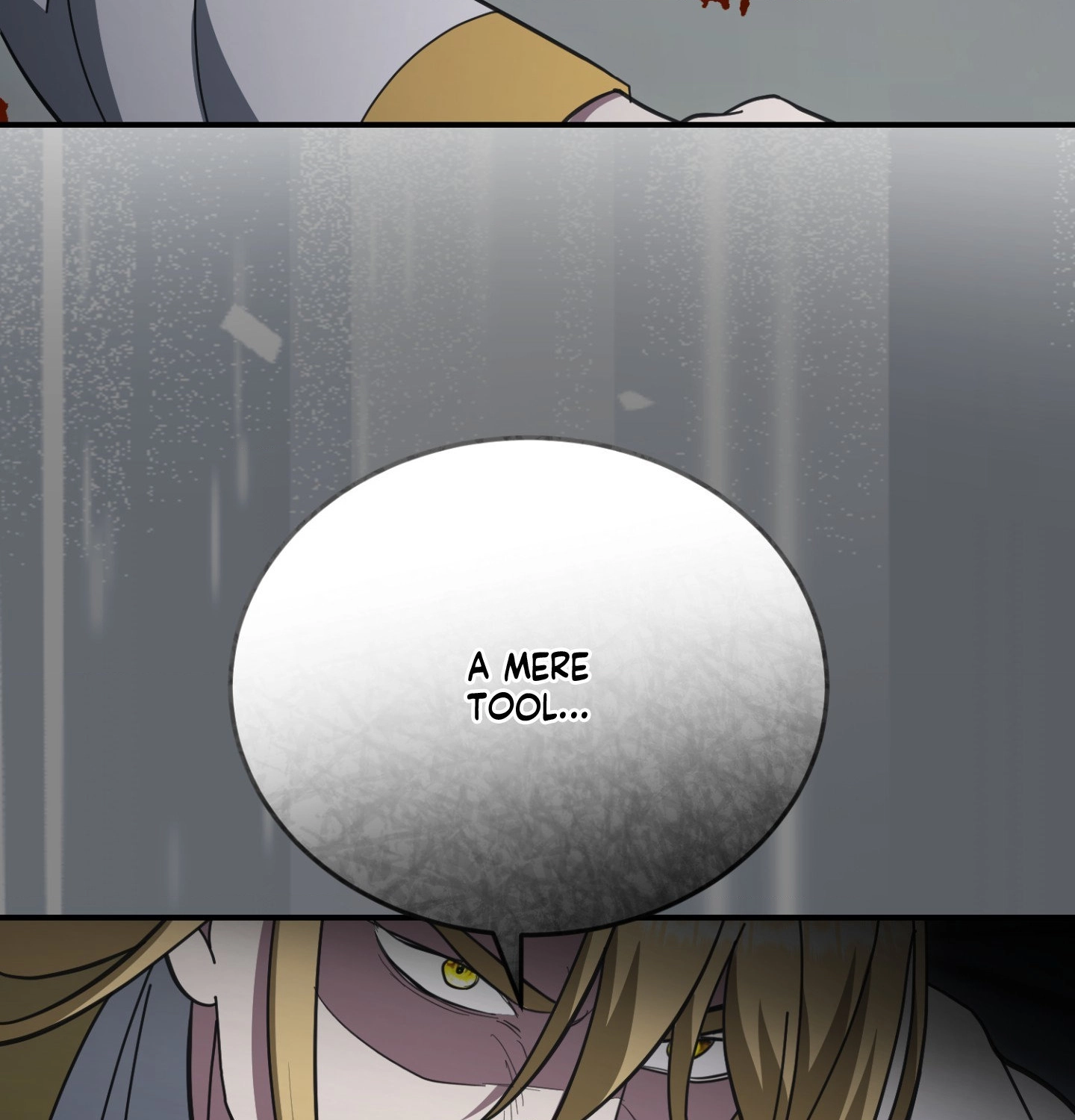 Read How to Melt a Hard Wall chapter 22 image 80 on Lezhin