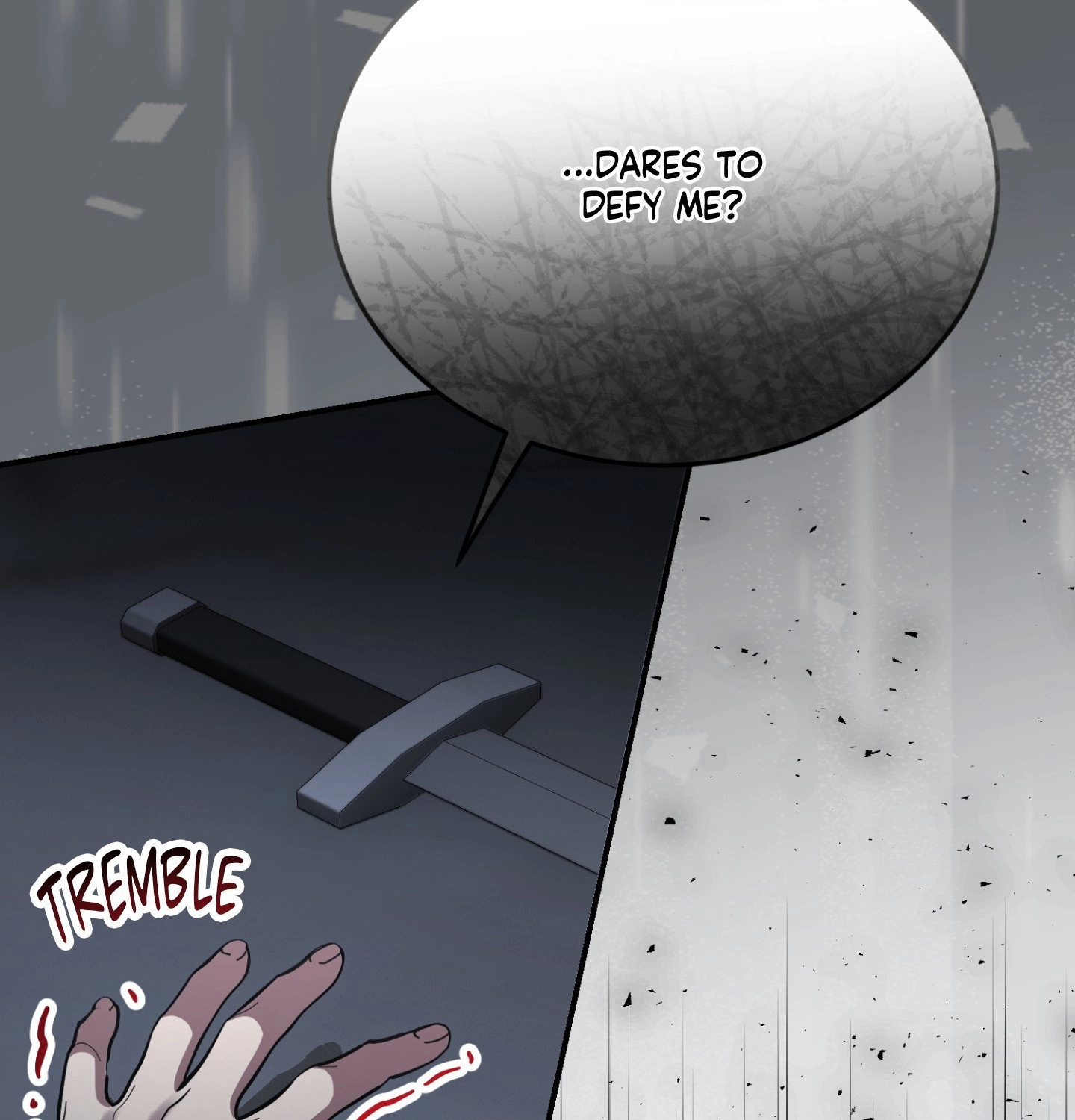 Read How to Melt a Hard Wall chapter 22 image 82 on Lezhin