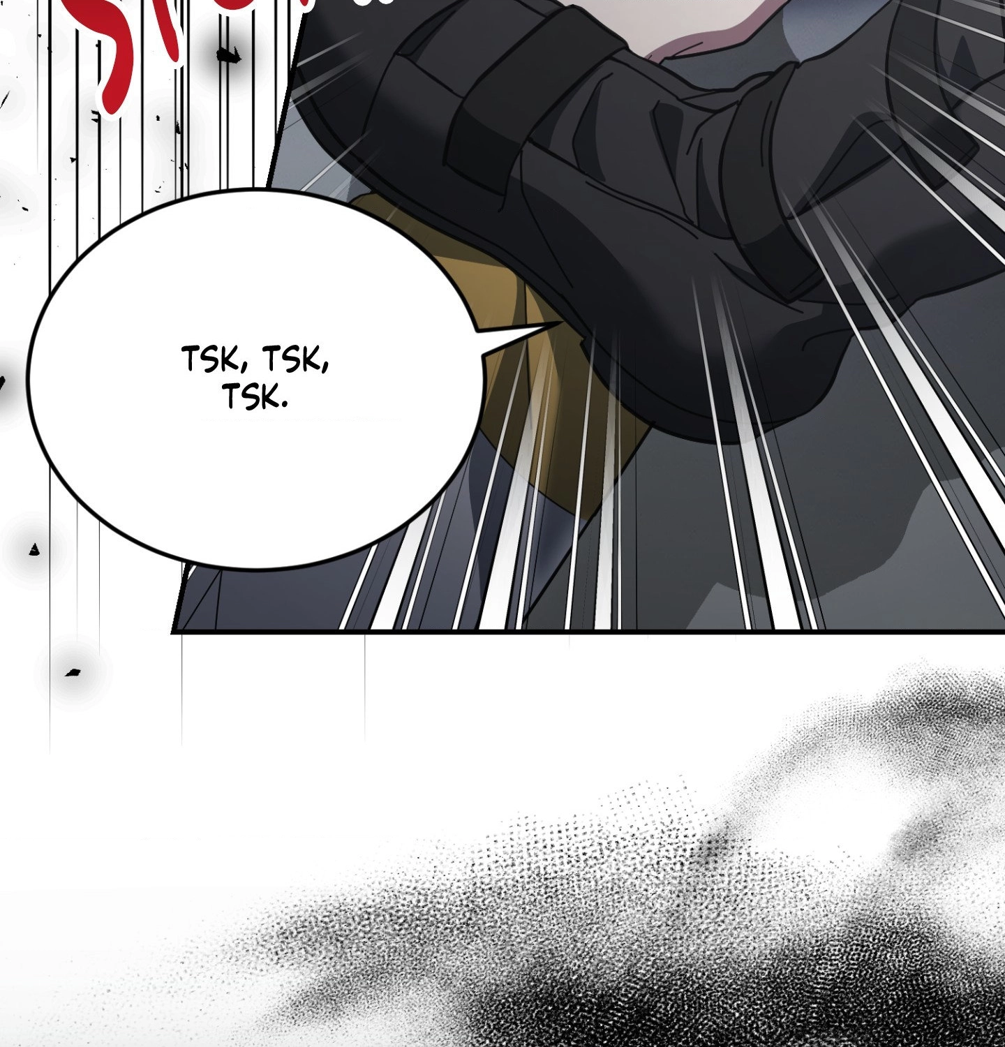 Read How to Melt a Hard Wall chapter 22 image 84 on Lezhin