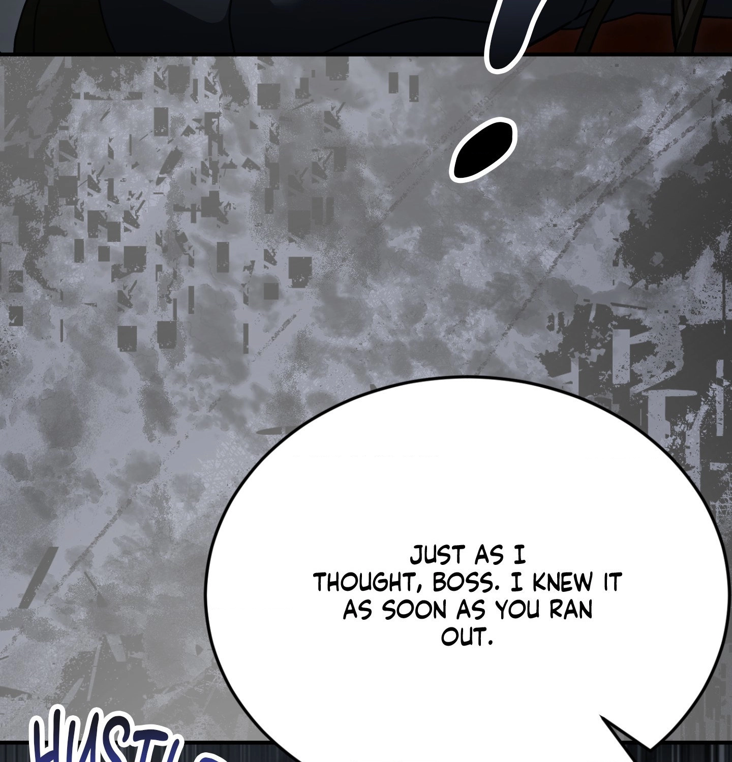 Read How to Melt a Hard Wall chapter 22 image 87 on Lezhin