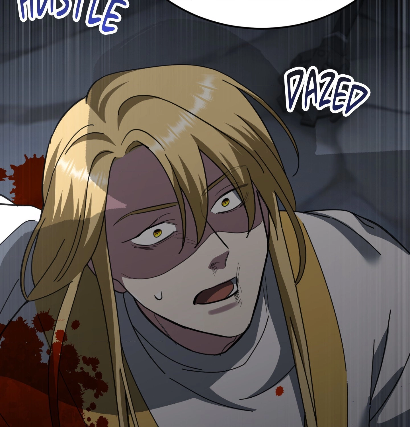 Read How to Melt a Hard Wall chapter 22 image 88 on Lezhin