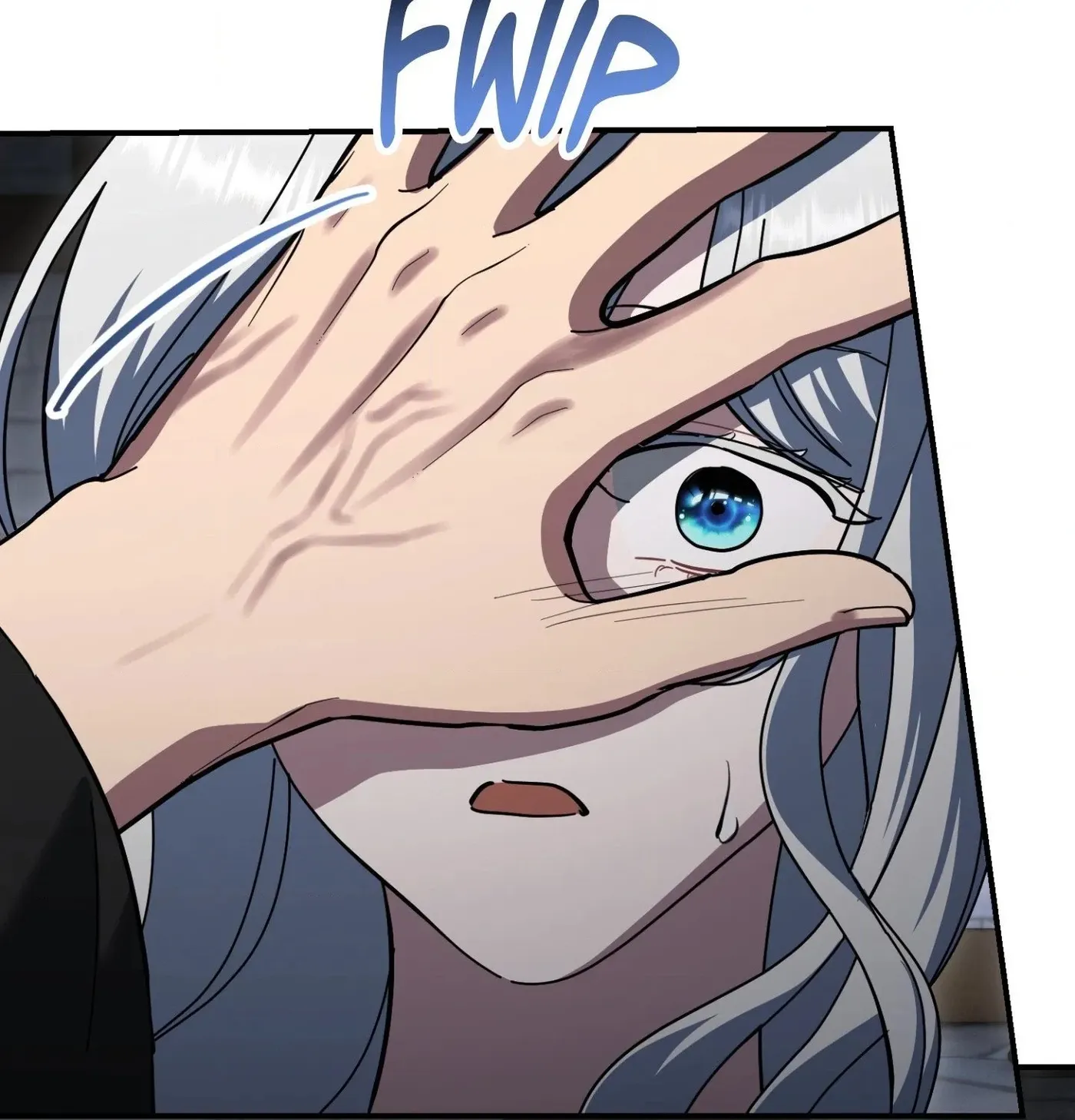 Read How to Melt a Hard Wall chapter 22 image 9 on Lezhin