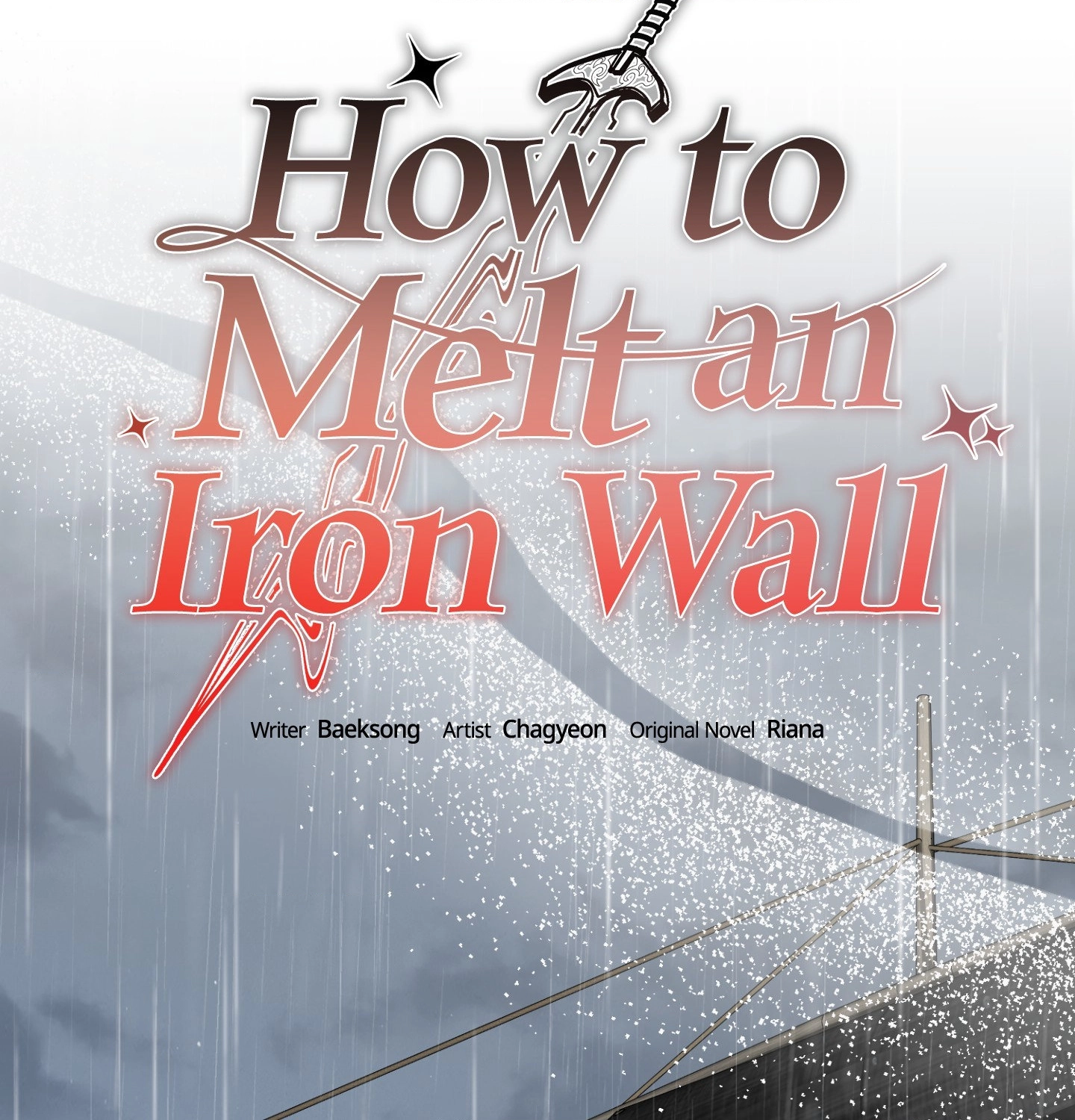 Read How to Melt a Hard Wall chapter 22 image 93 on Lezhin