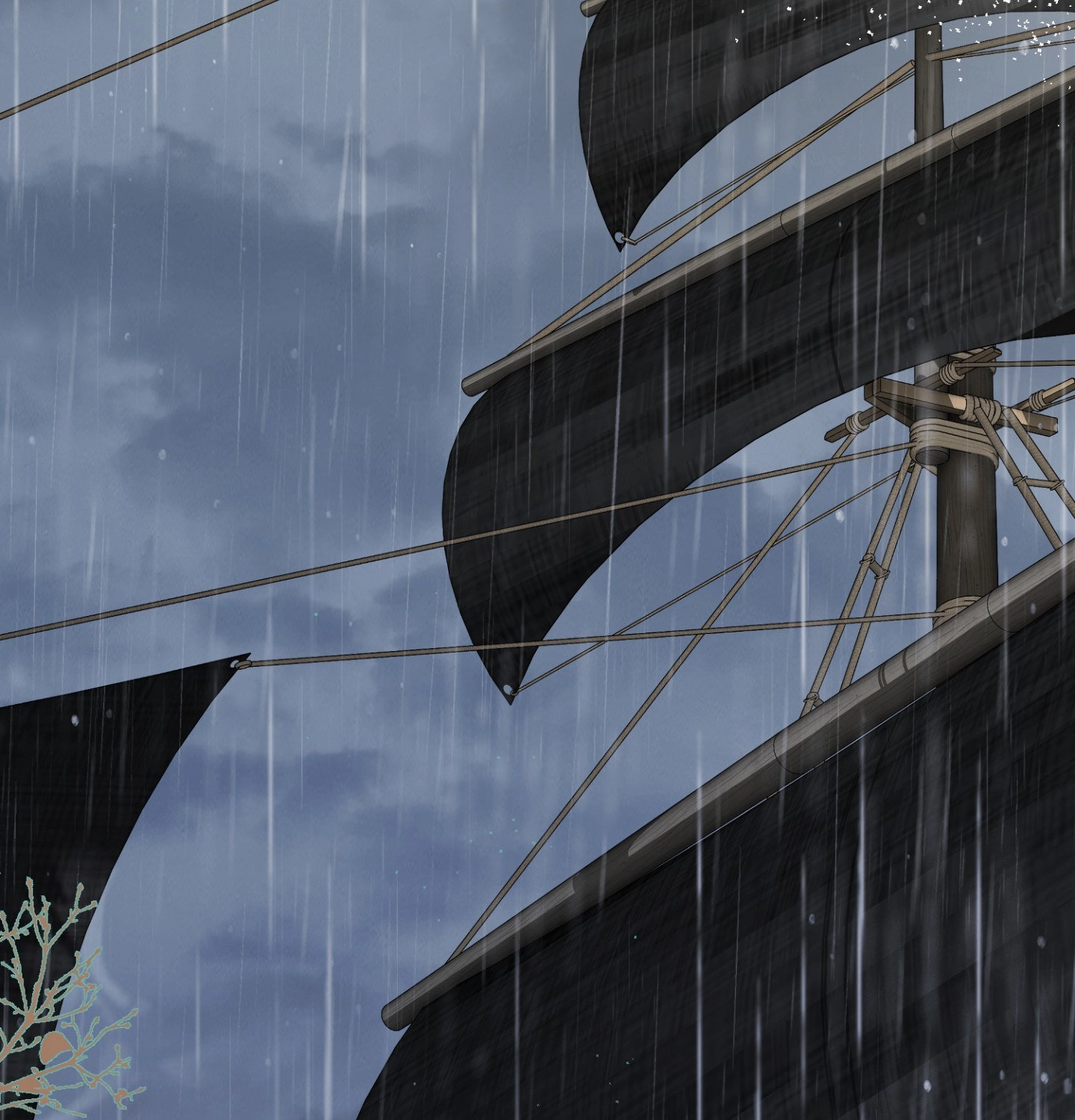 Read How to Melt a Hard Wall chapter 22 image 94 on Lezhin