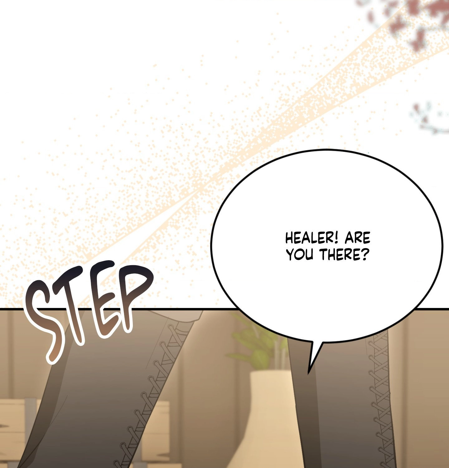 Read How to Melt a Hard Wall chapter 22 image 96 on Lezhin
