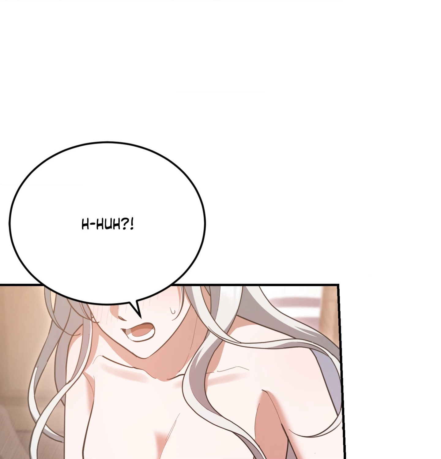Read How to Melt a Hard Wall chapter 23 image 0 on Lezhin