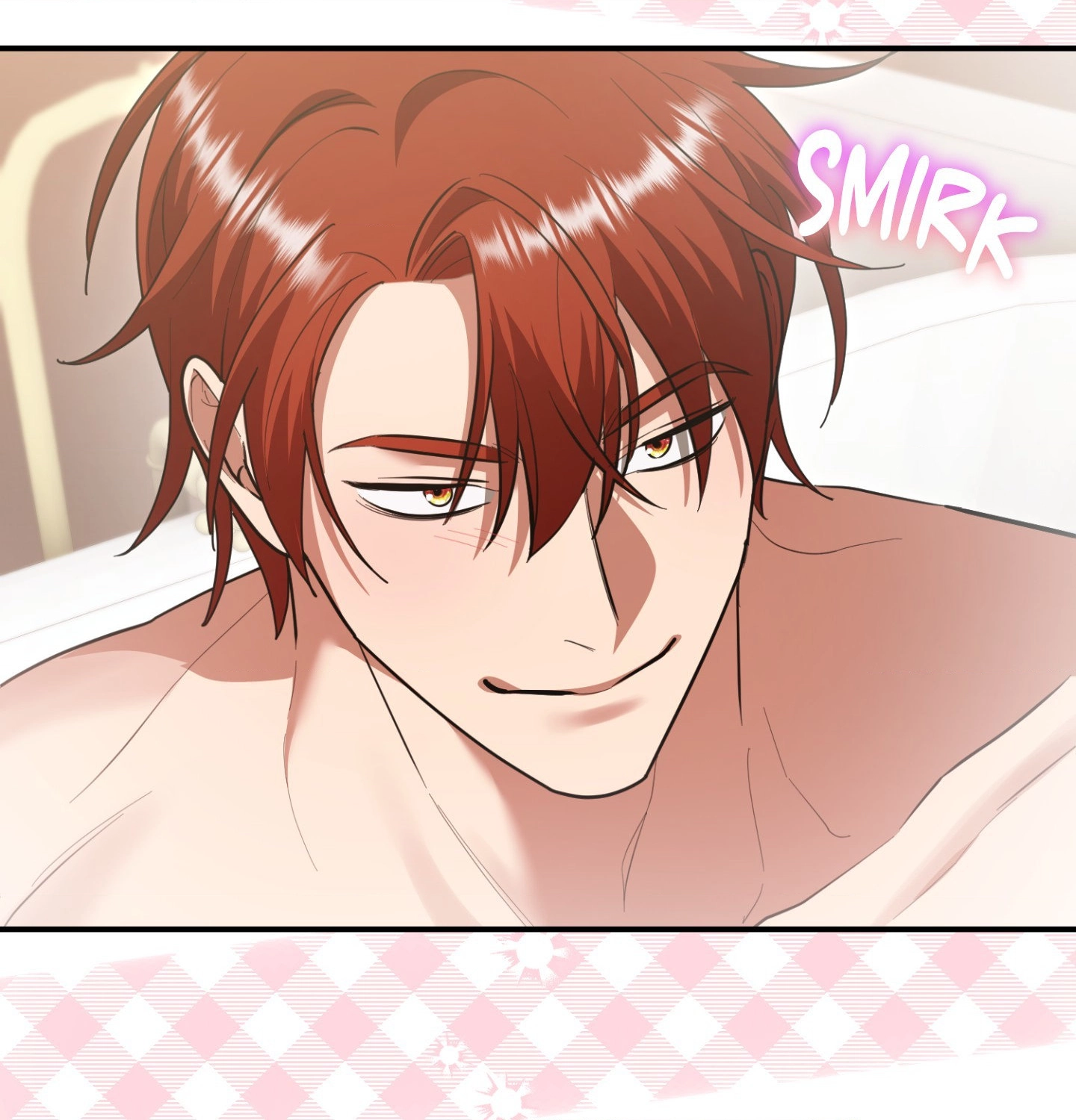 Read How to Melt a Hard Wall chapter 23 image 11 on Lezhin