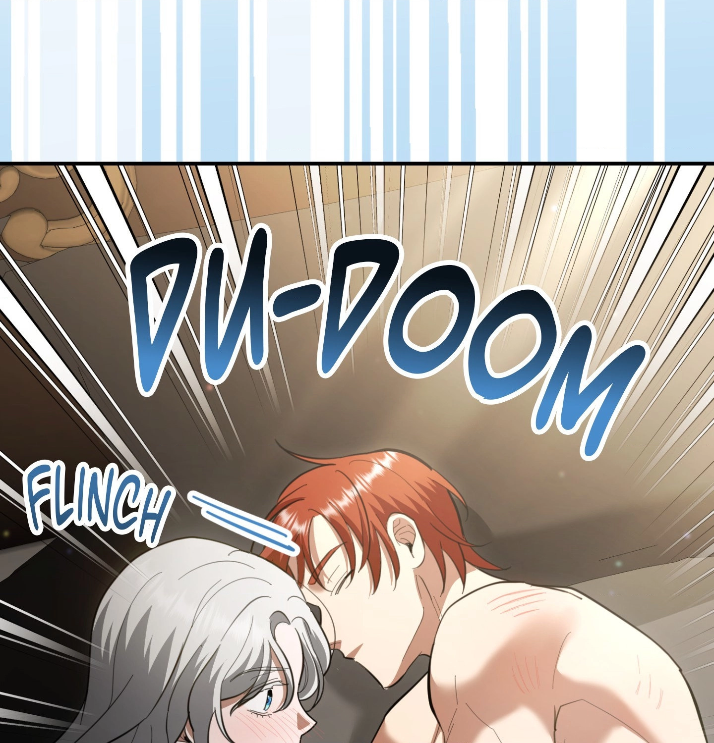 Read How to Melt a Hard Wall chapter 23 image 110 on Lezhin