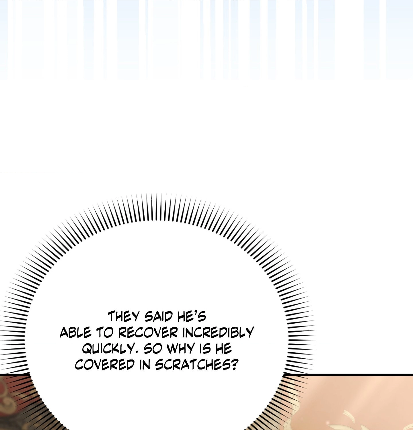 Read How to Melt a Hard Wall chapter 23 image 112 on Lezhin