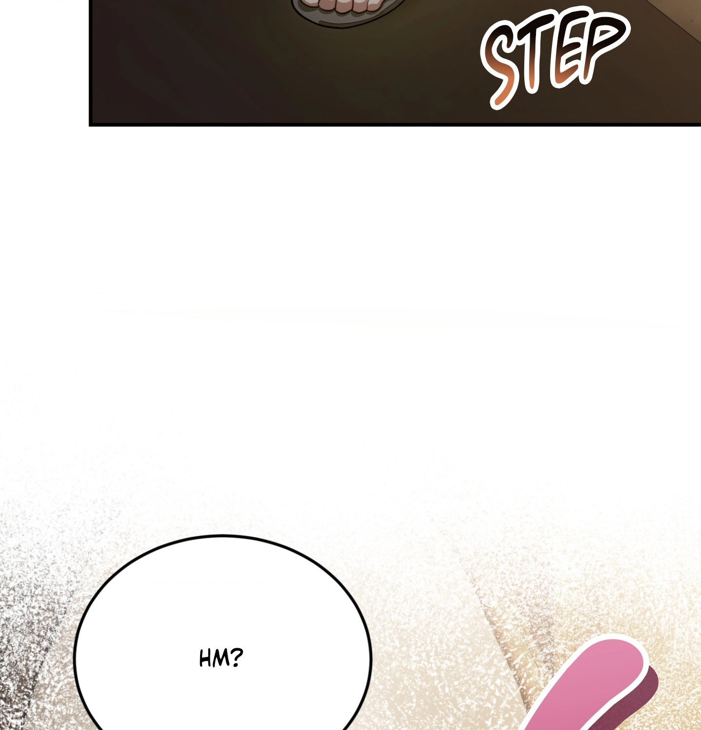 Read How to Melt a Hard Wall chapter 23 image 116 on Lezhin