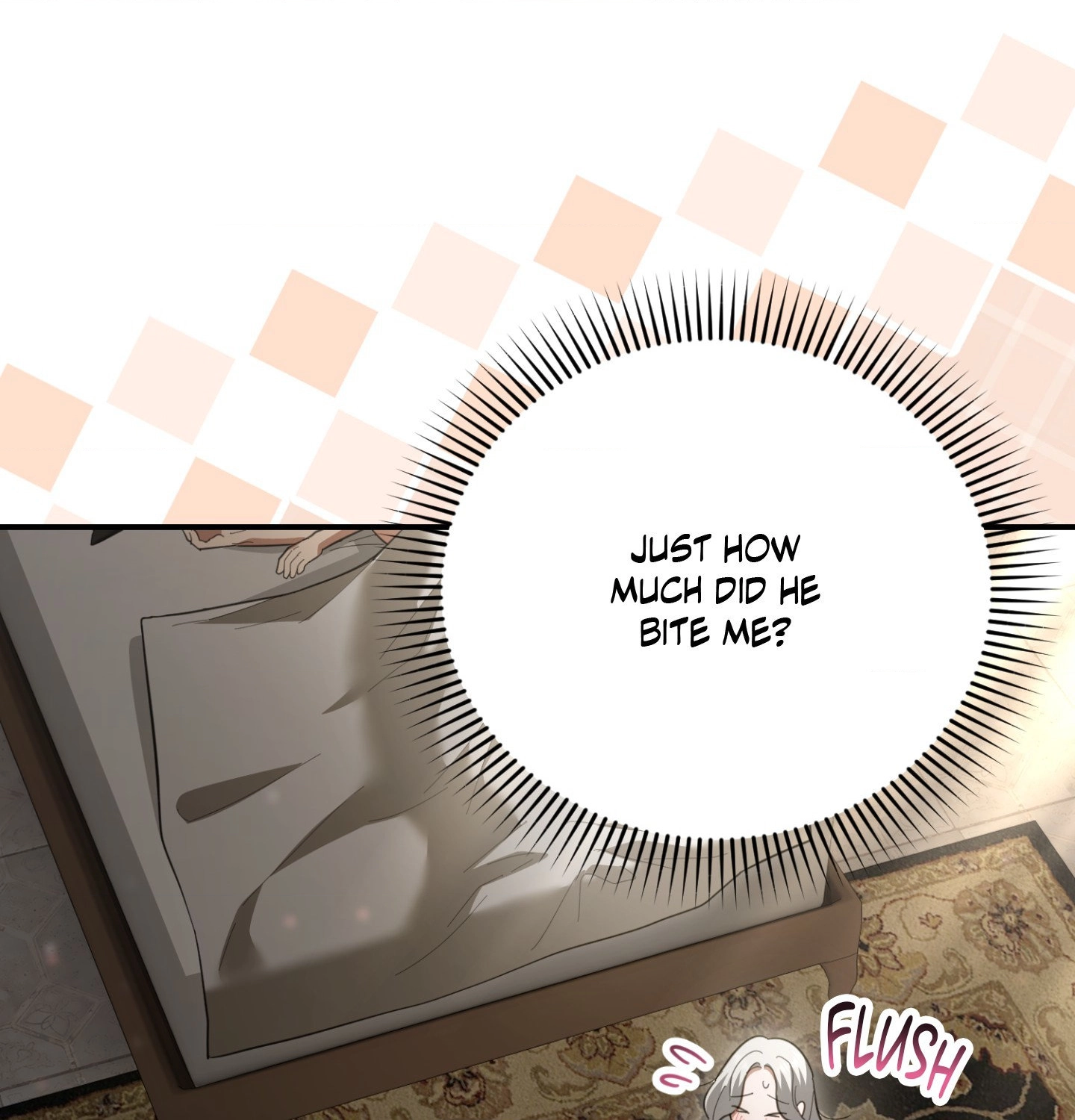 Read How to Melt a Hard Wall chapter 23 image 121 on Lezhin