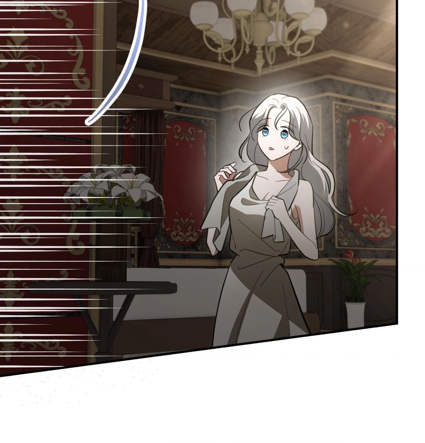 Read How to Melt a Hard Wall chapter 23 image 124 on Lezhin