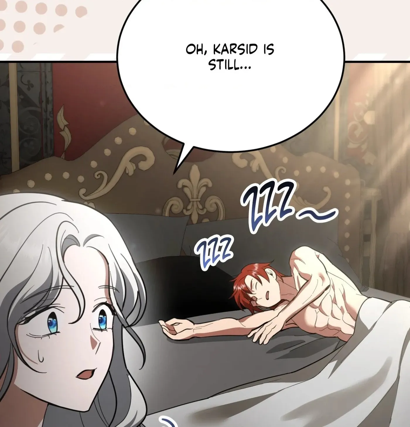 Read How to Melt a Hard Wall chapter 23 image 129 on Lezhin