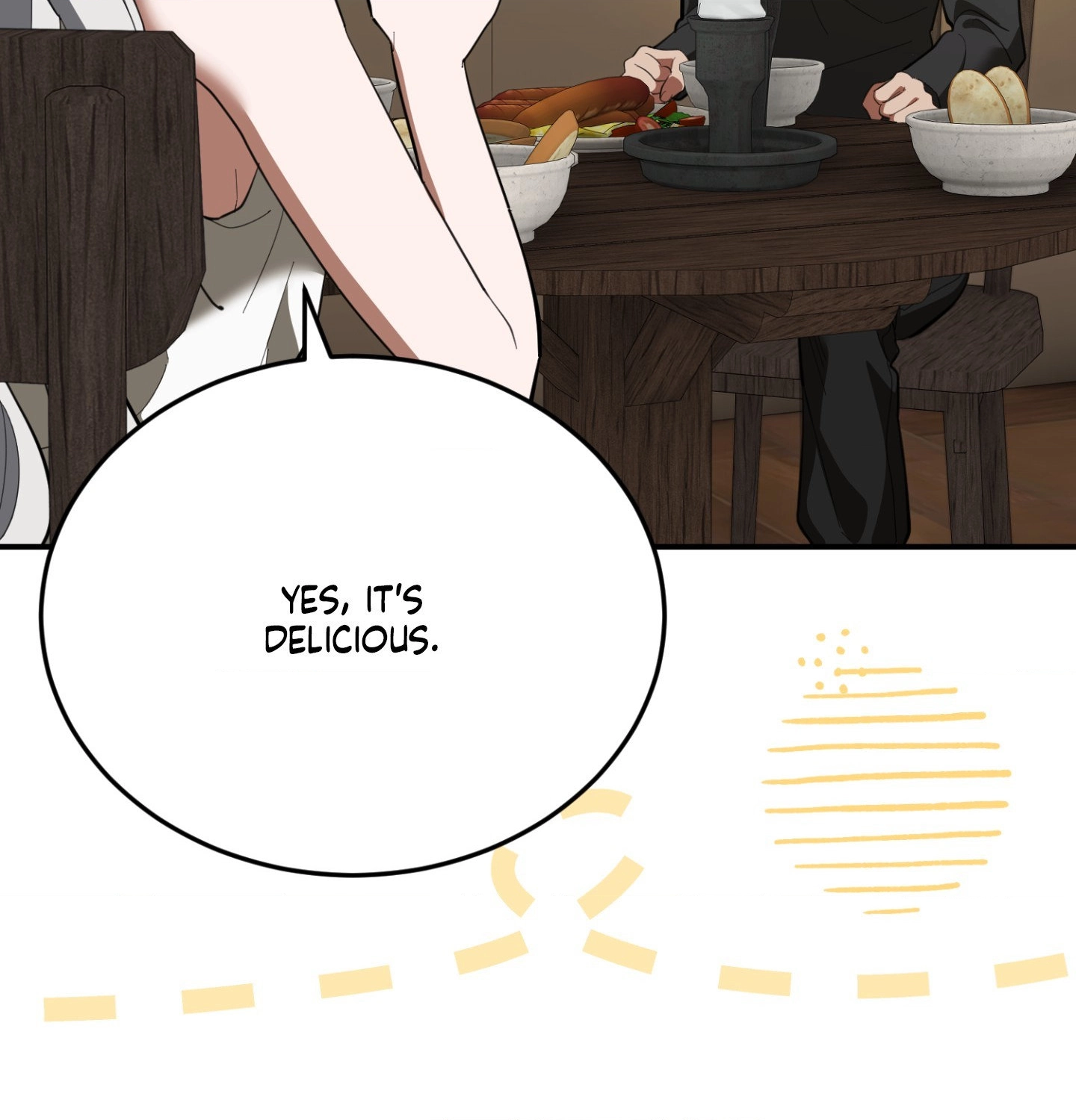 Read How to Melt a Hard Wall chapter 23 image 136 on Lezhin