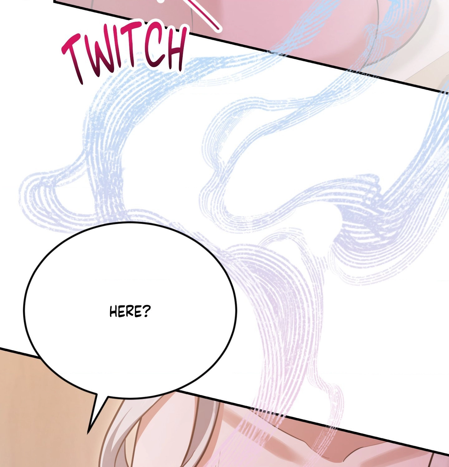 Read How to Melt a Hard Wall chapter 23 image 14 on Lezhin