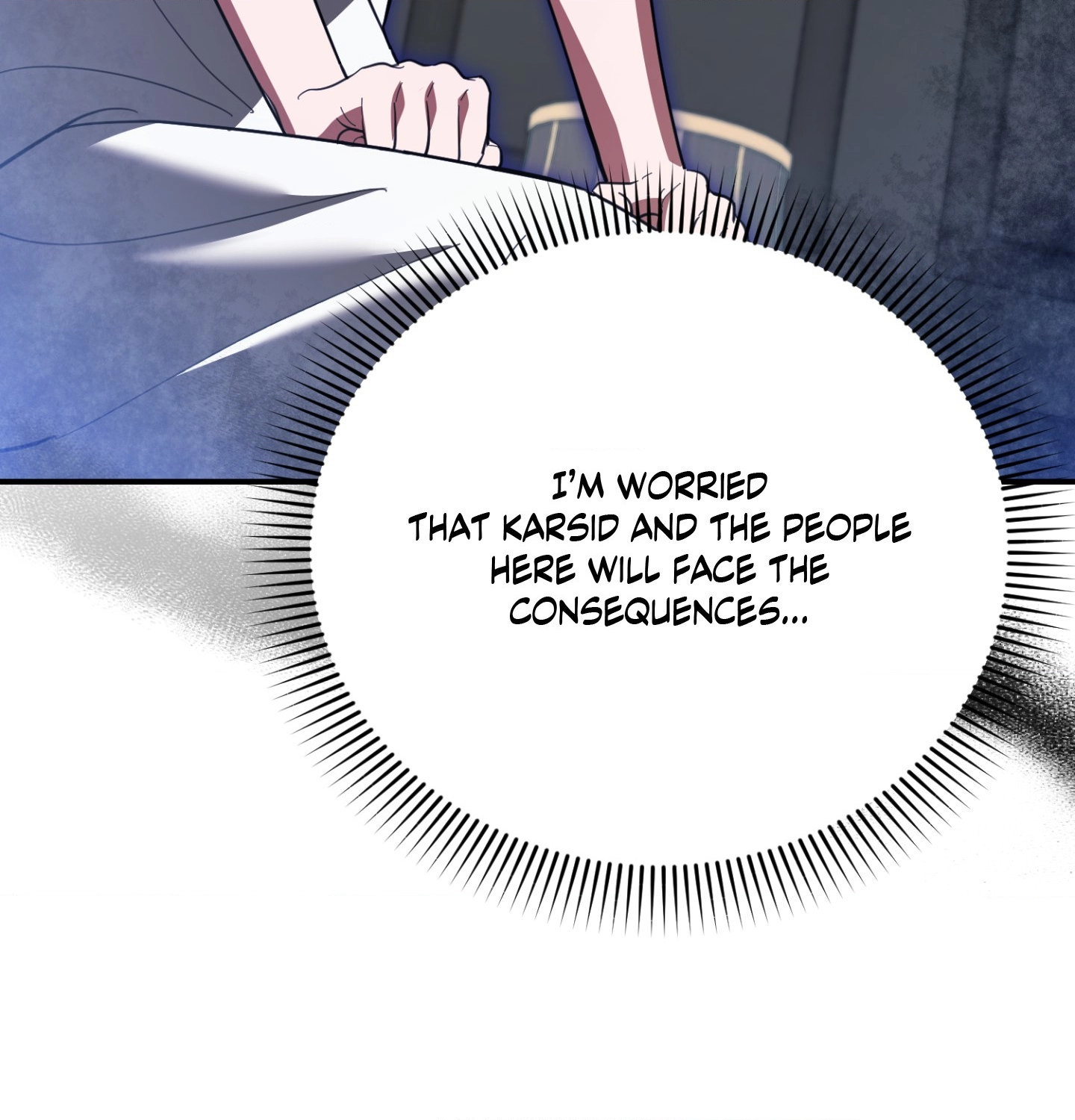 Read How to Melt a Hard Wall chapter 23 image 147 on Lezhin
