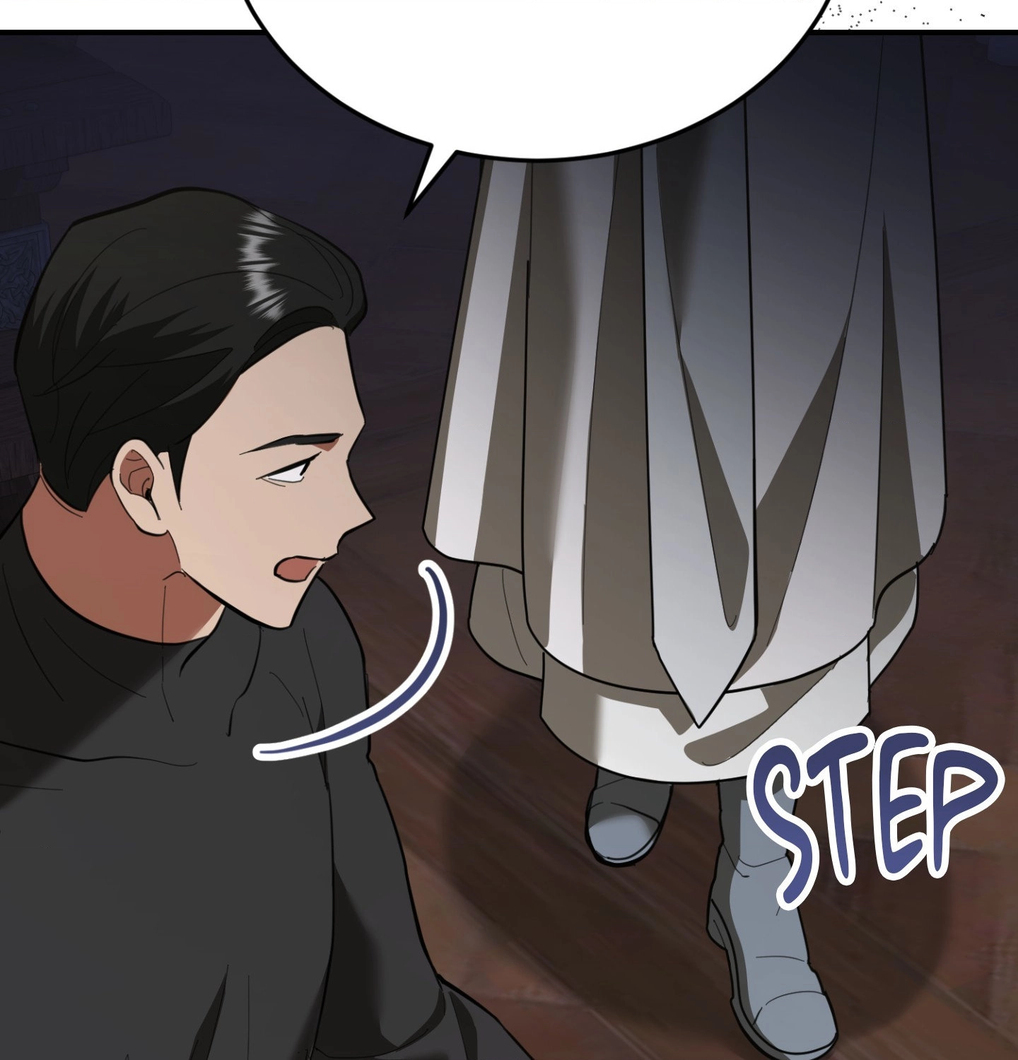 Read How to Melt a Hard Wall chapter 23 image 151 on Lezhin