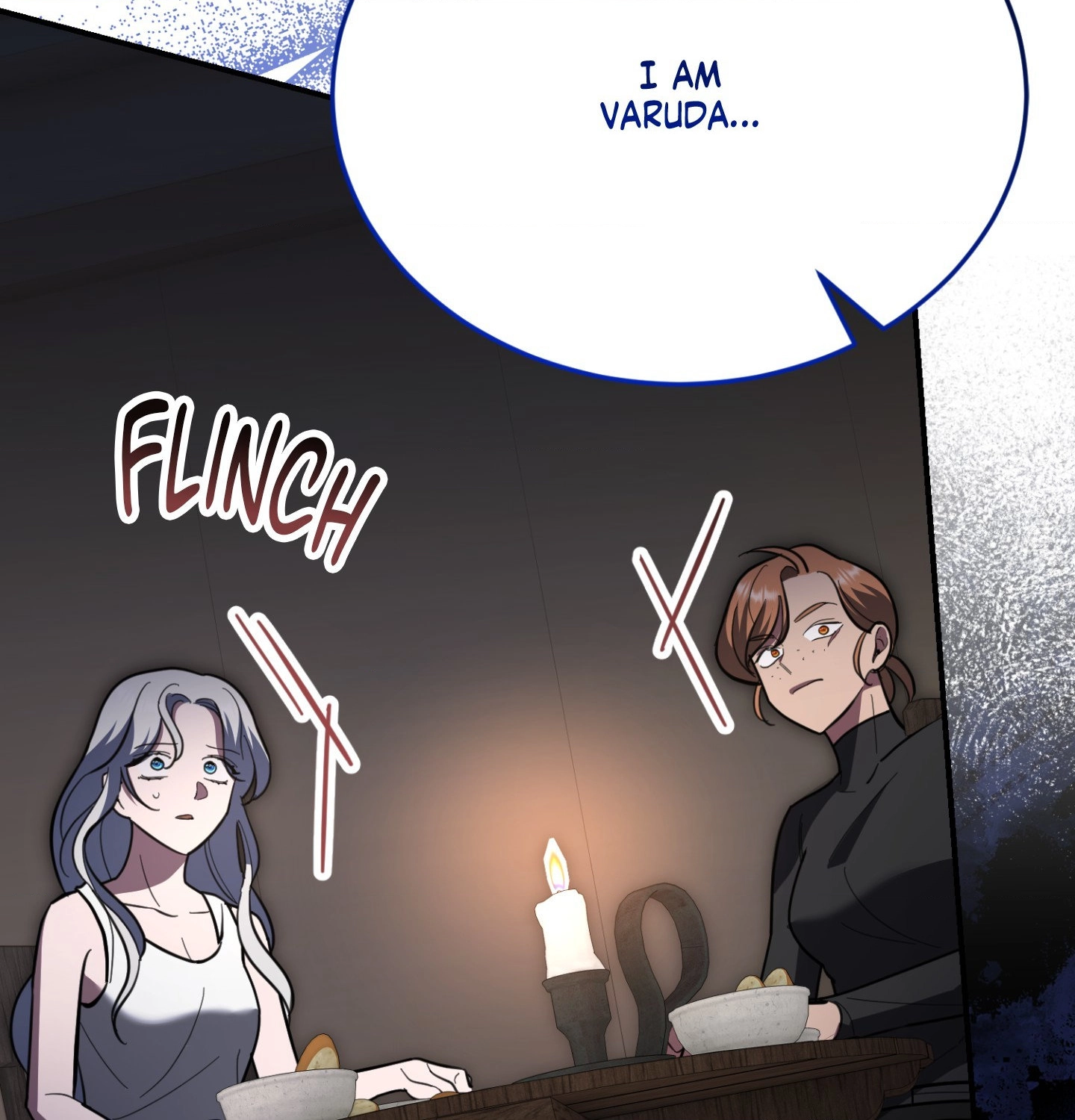 Read How to Melt a Hard Wall chapter 23 image 153 on Lezhin