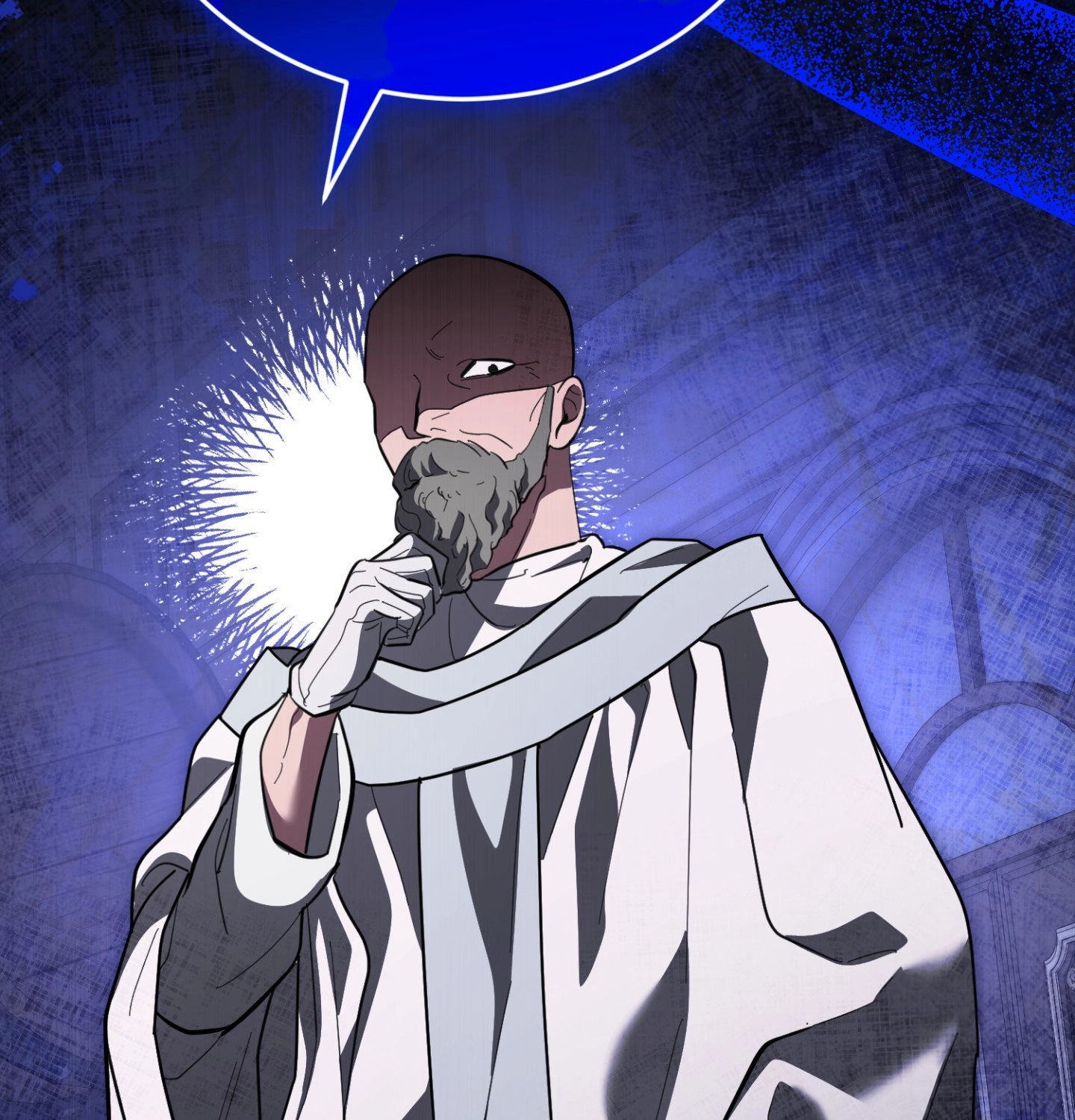 Read How to Melt a Hard Wall chapter 23 image 155 on Lezhin
