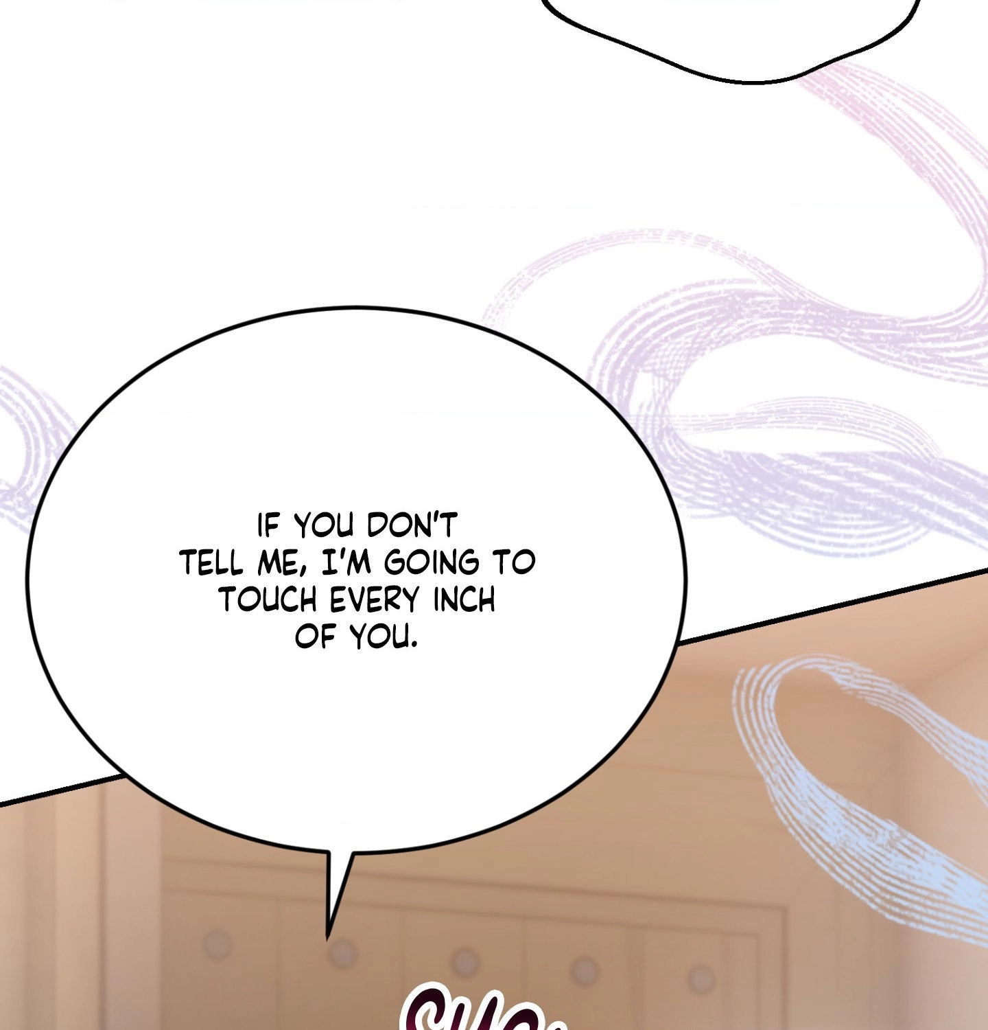 Read How to Melt a Hard Wall chapter 23 image 16 on Lezhin