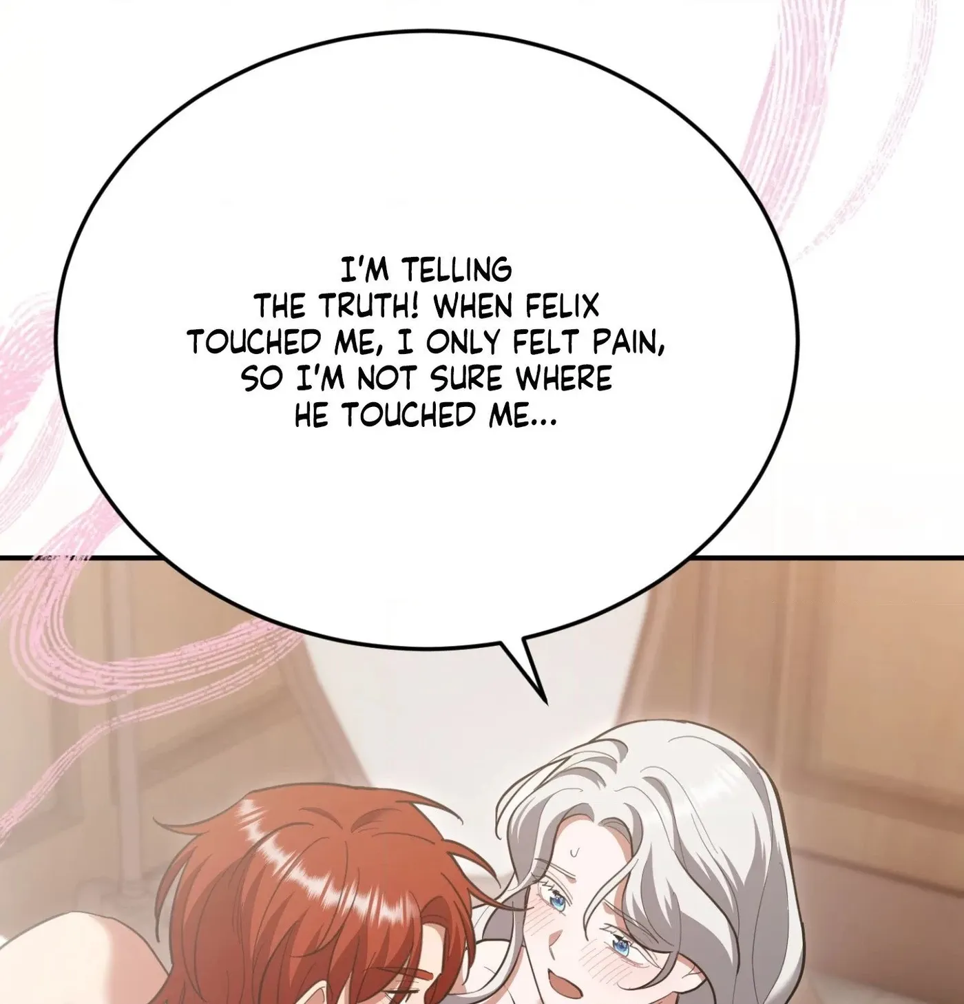 Read How to Melt a Hard Wall chapter 23 image 19 on Lezhin