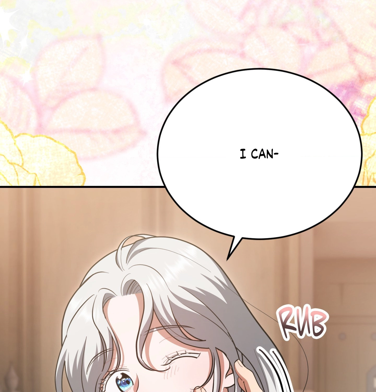 Read How to Melt a Hard Wall chapter 23 image 2 on Lezhin