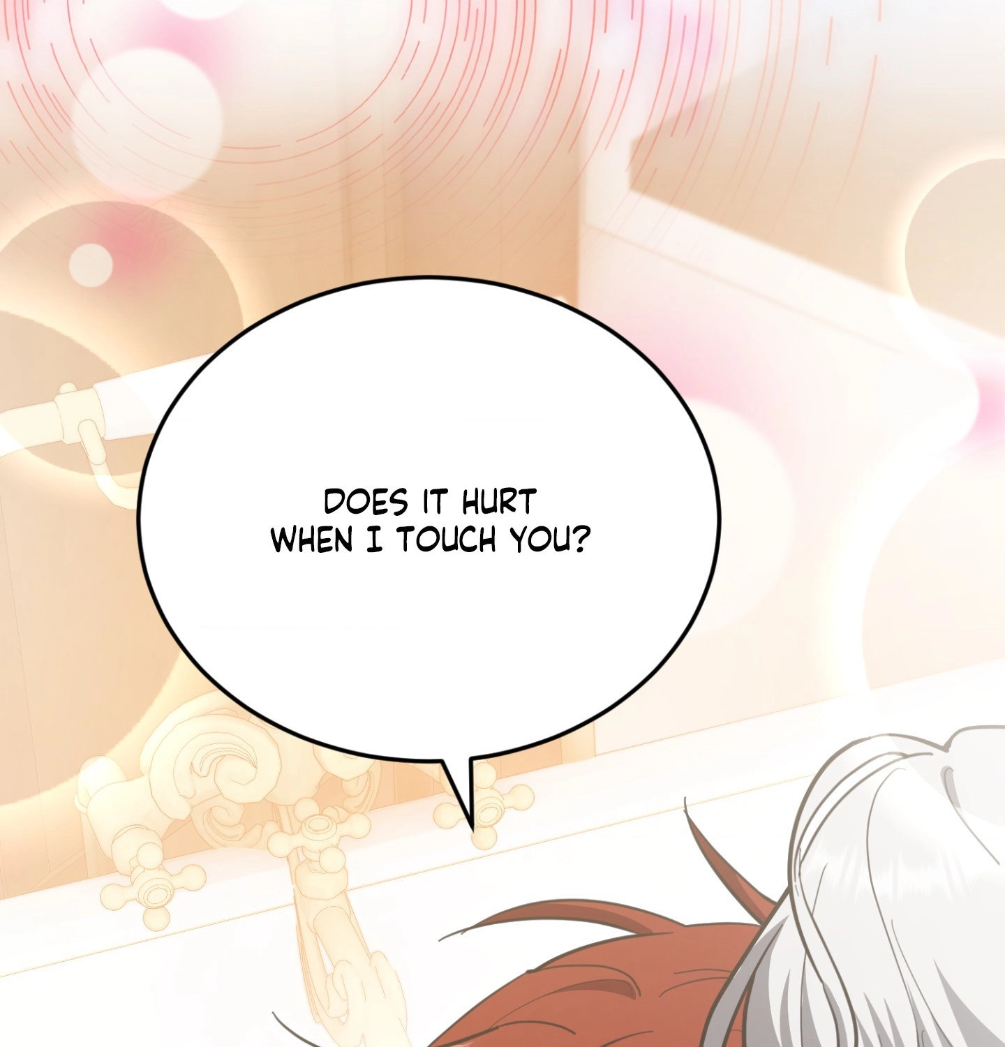 Read How to Melt a Hard Wall chapter 23 image 21 on Lezhin