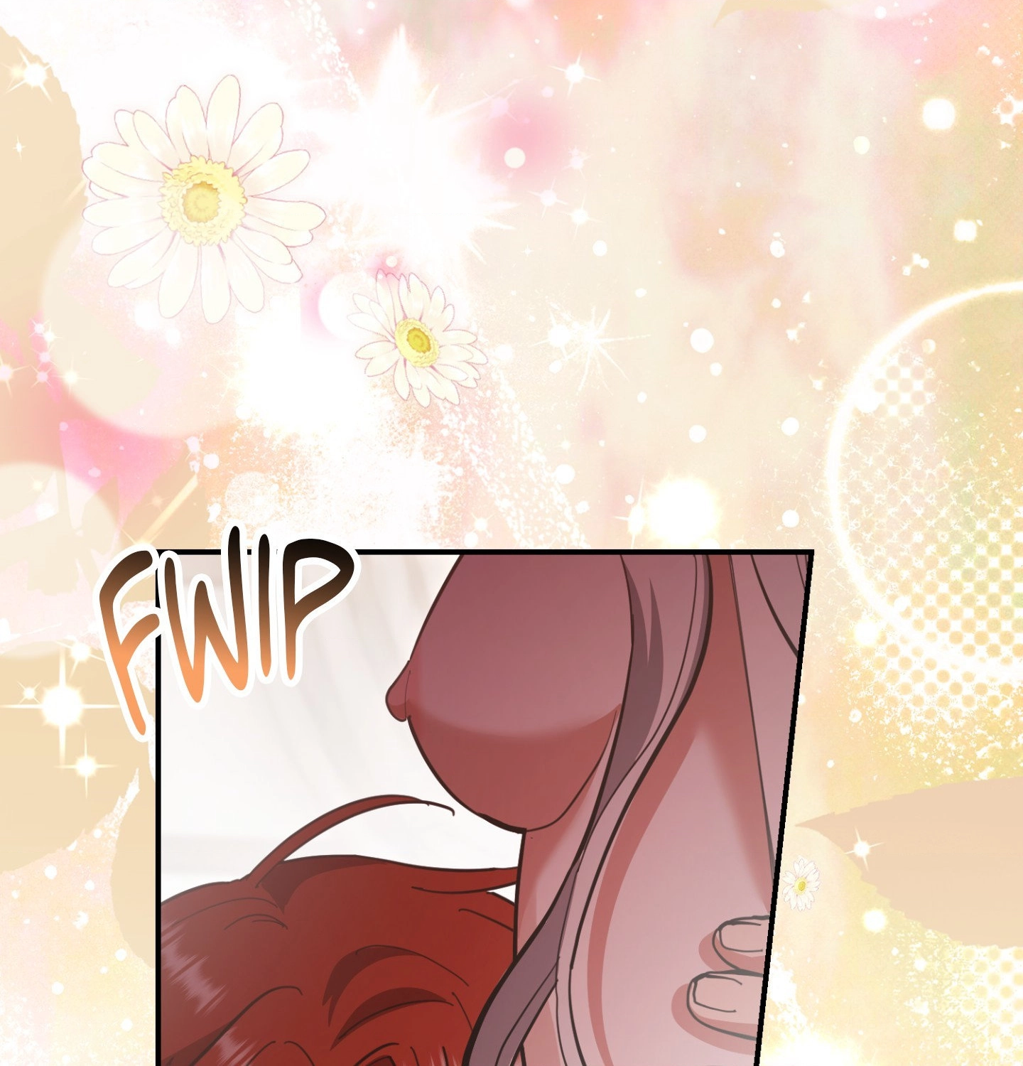 Read How to Melt a Hard Wall chapter 23 image 27 on Lezhin