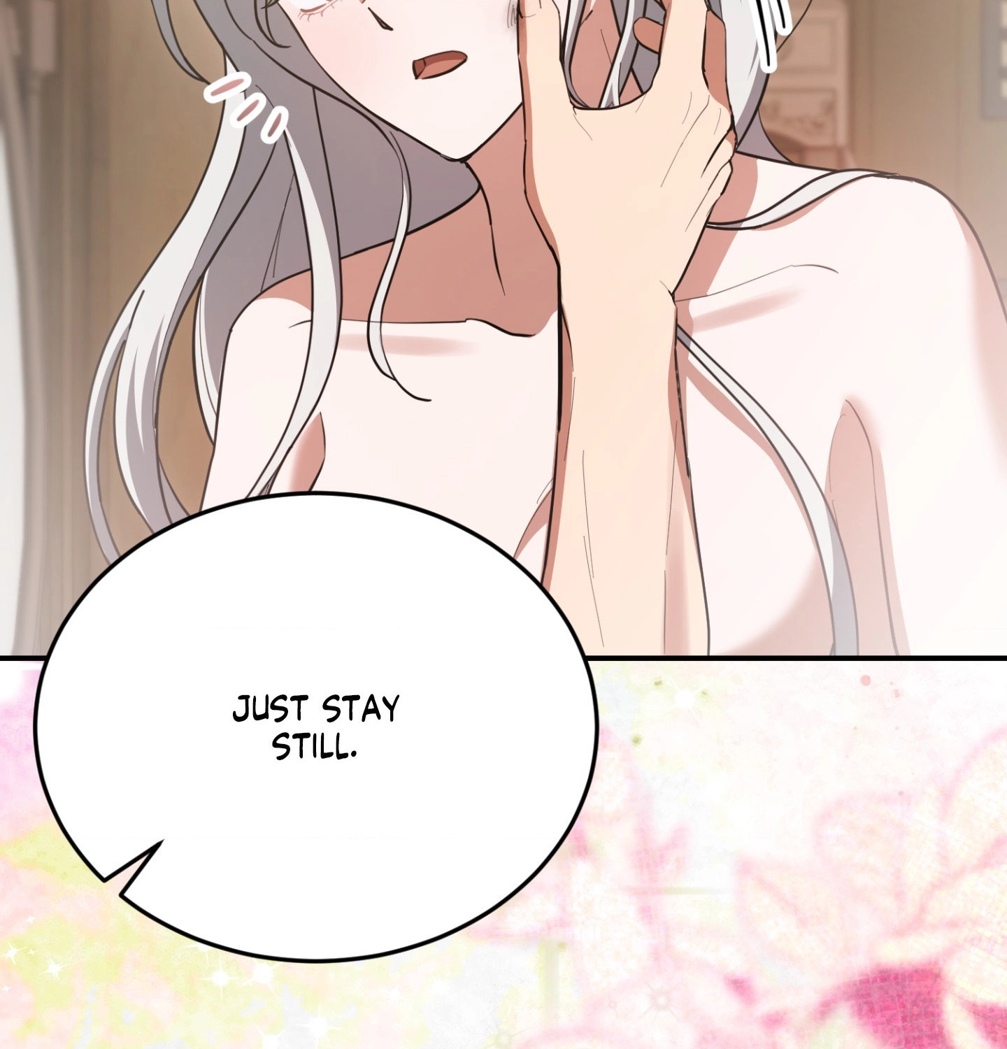 Read How to Melt a Hard Wall chapter 23 image 3 on Lezhin