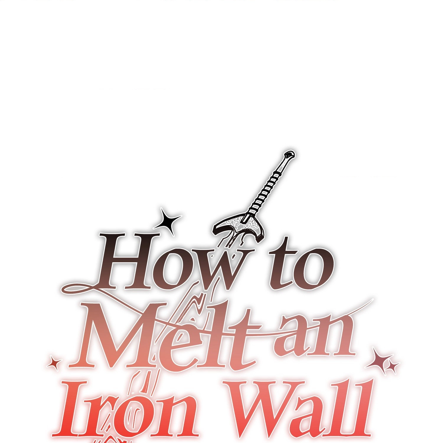 Read How to Melt a Hard Wall chapter 23 image 32 on Lezhin