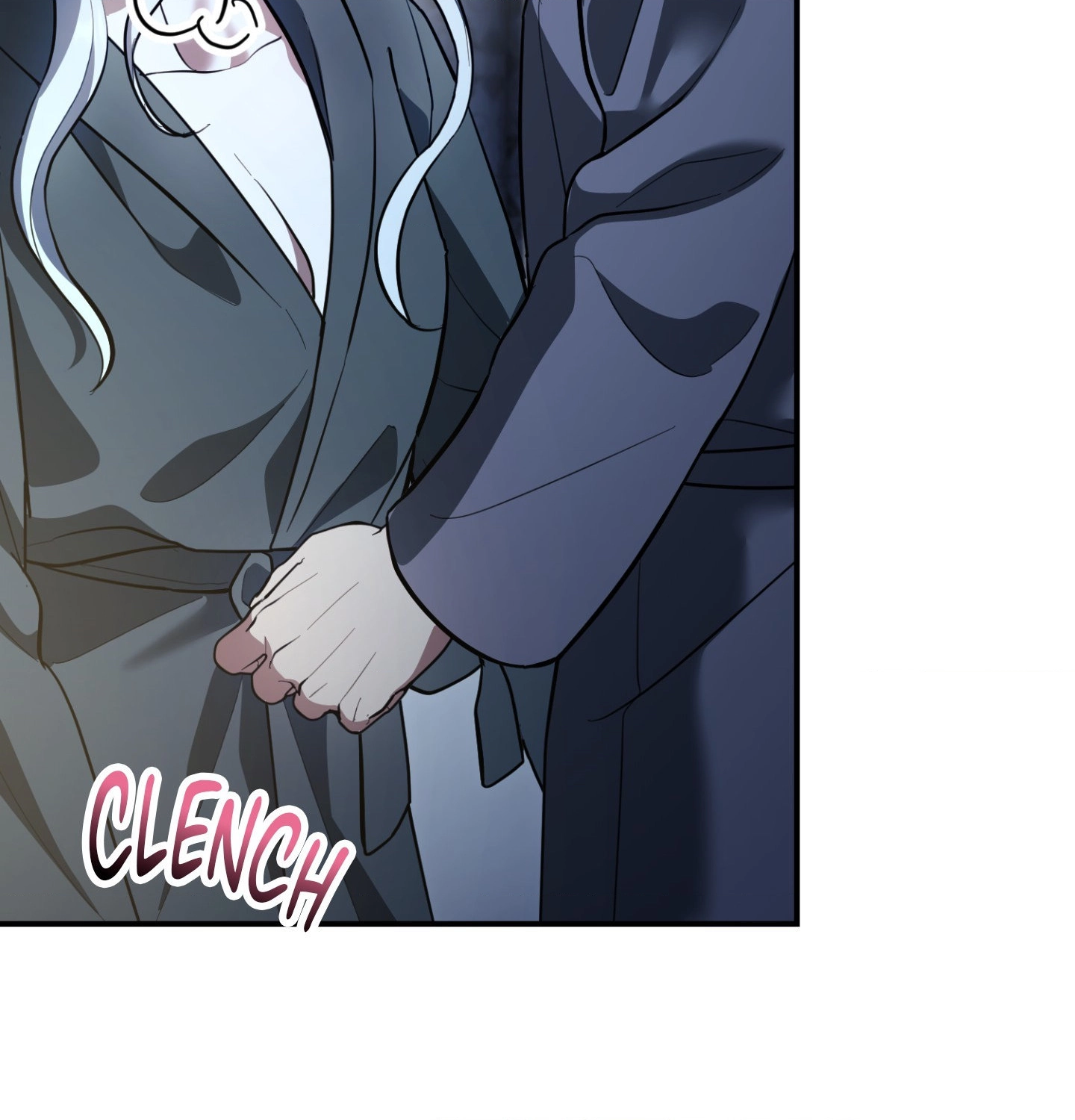 Read How to Melt a Hard Wall chapter 23 image 35 on Lezhin