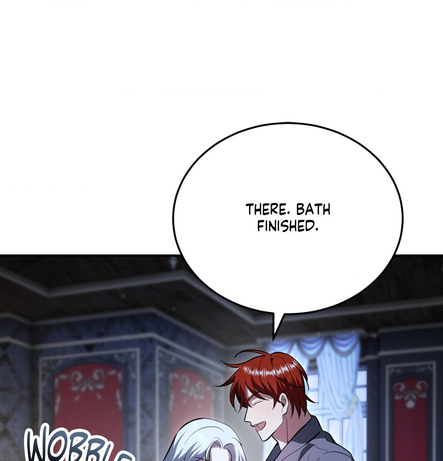 Read How to Melt a Hard Wall chapter 23 image 36 on Lezhin