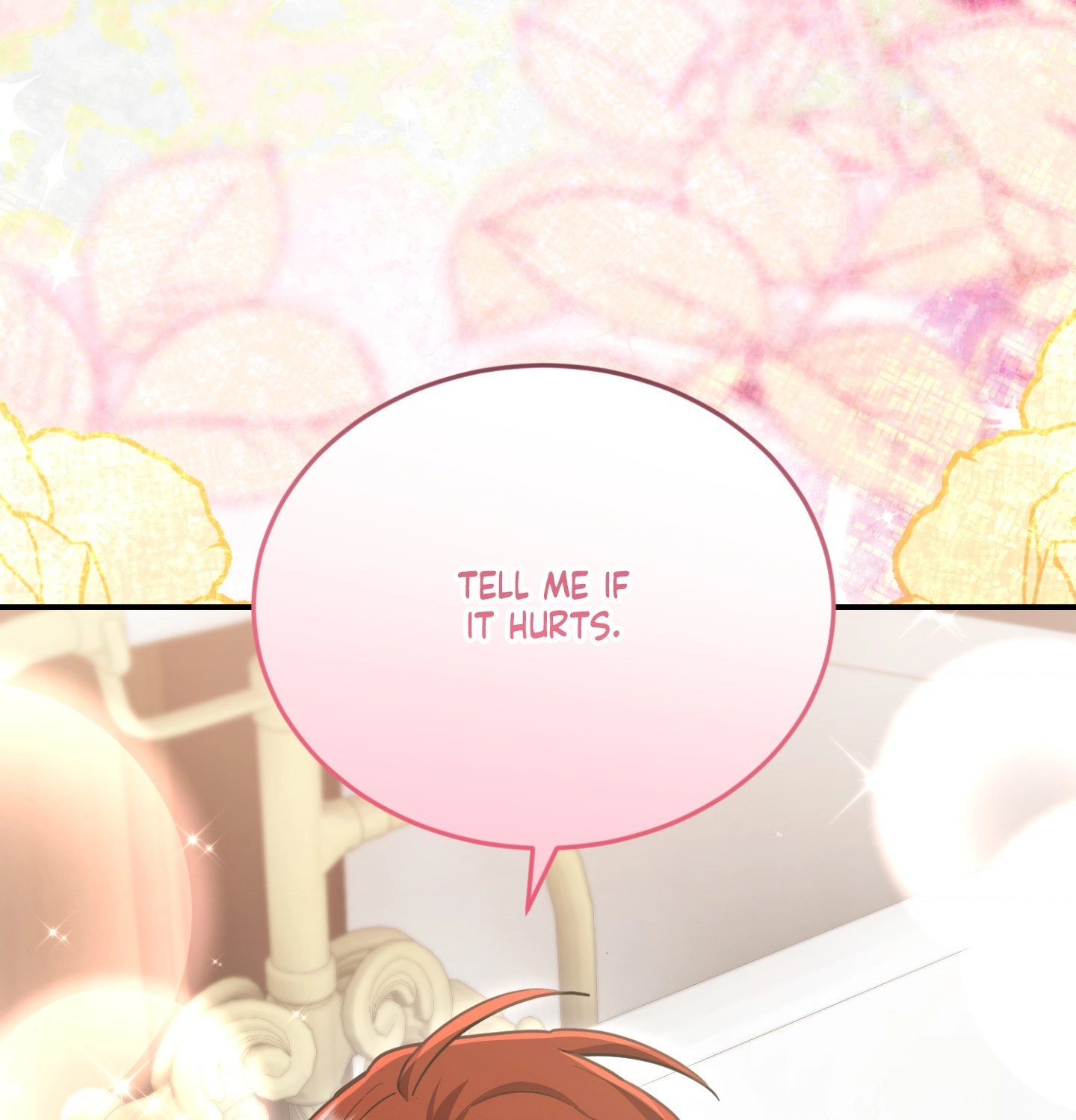 Read How to Melt a Hard Wall chapter 23 image 4 on Lezhin
