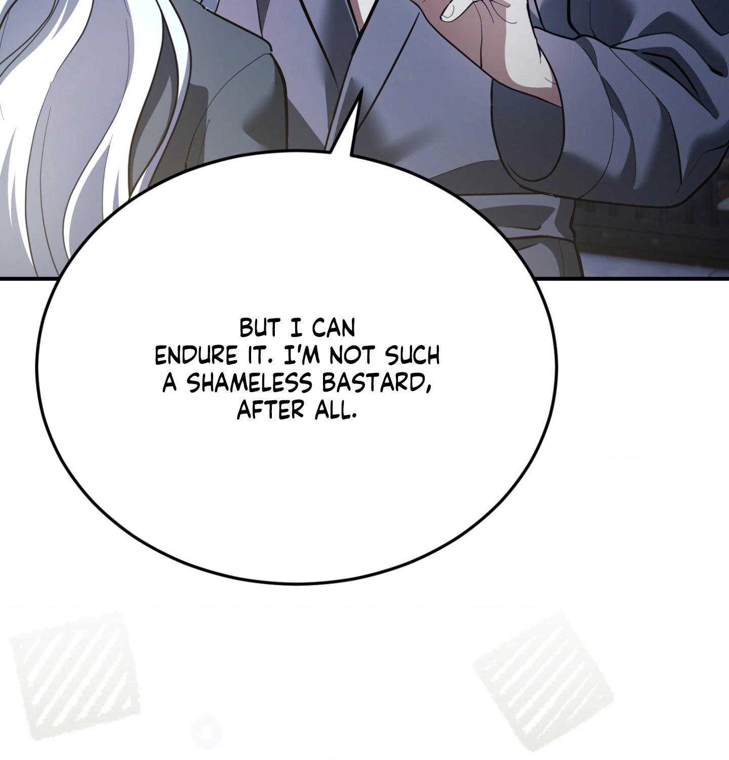 Read How to Melt a Hard Wall chapter 23 image 42 on Lezhin