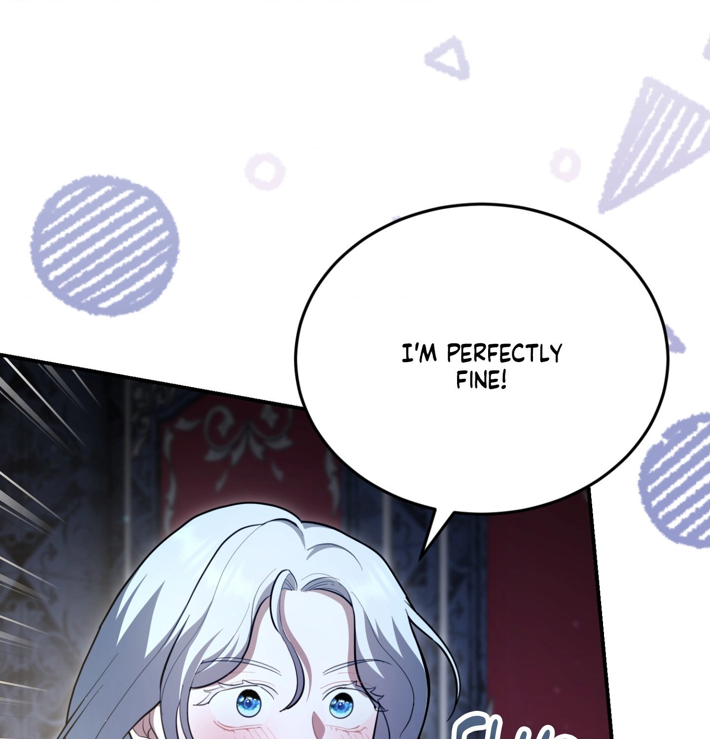 Read How to Melt a Hard Wall chapter 23 image 43 on Lezhin