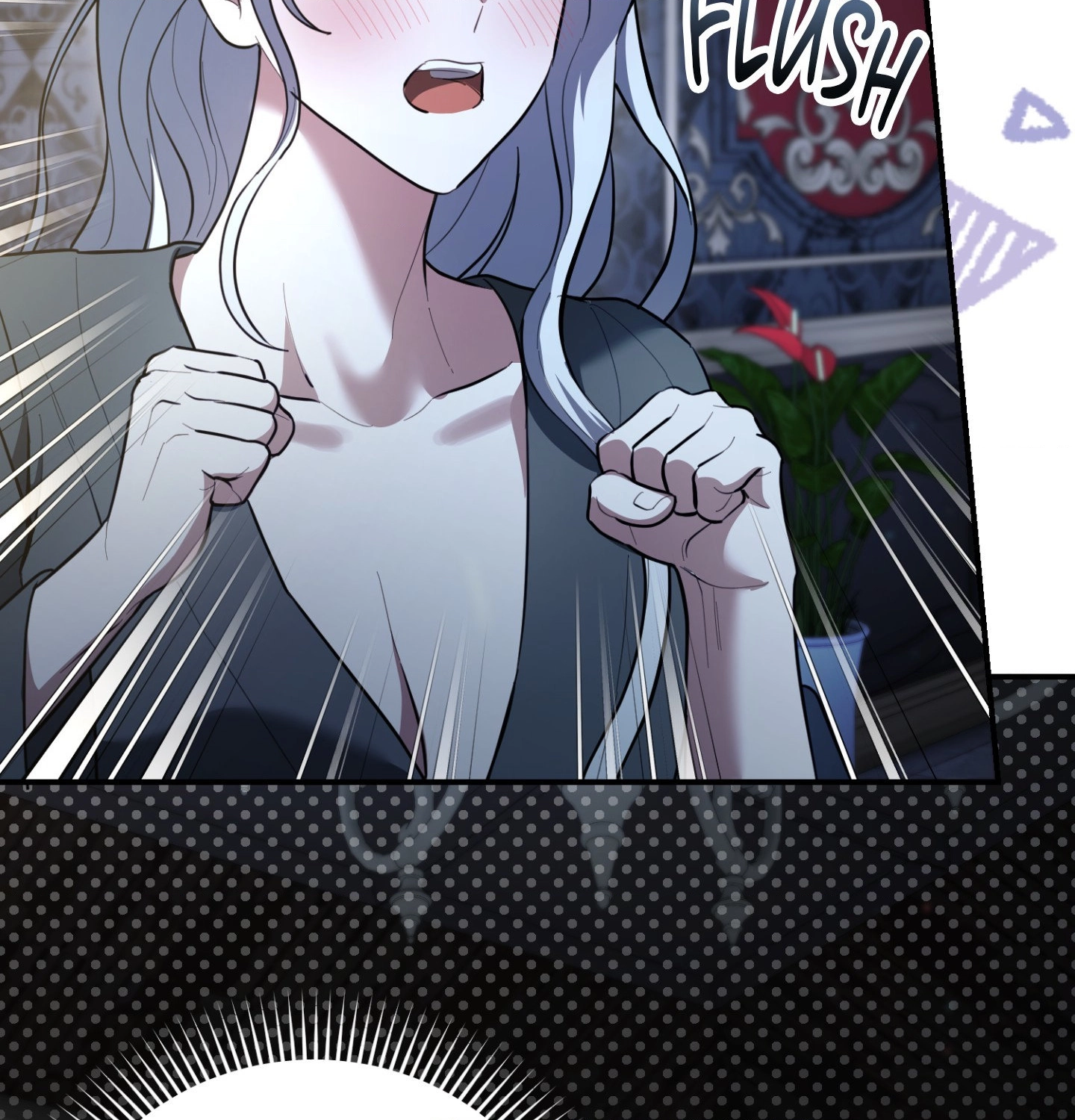 Read How to Melt a Hard Wall chapter 23 image 44 on Lezhin