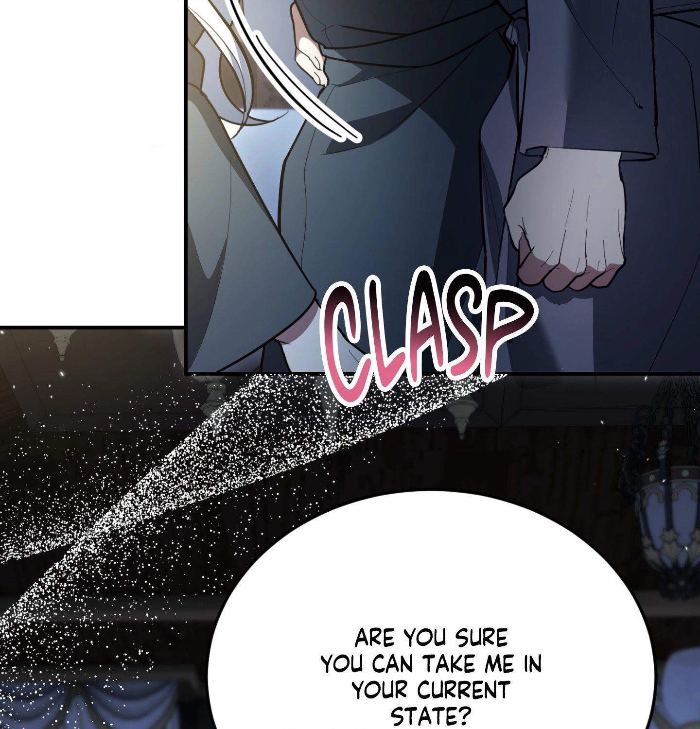 Read How to Melt a Hard Wall chapter 23 image 48 on Lezhin