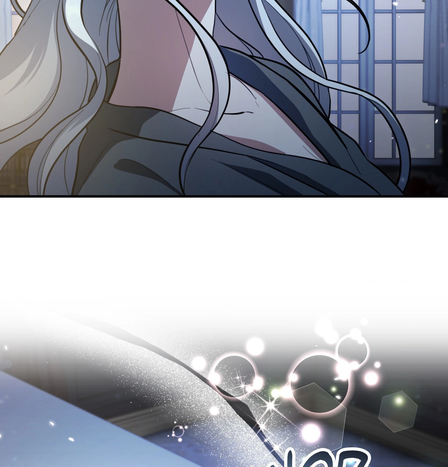 Read How to Melt a Hard Wall chapter 23 image 52 on Lezhin