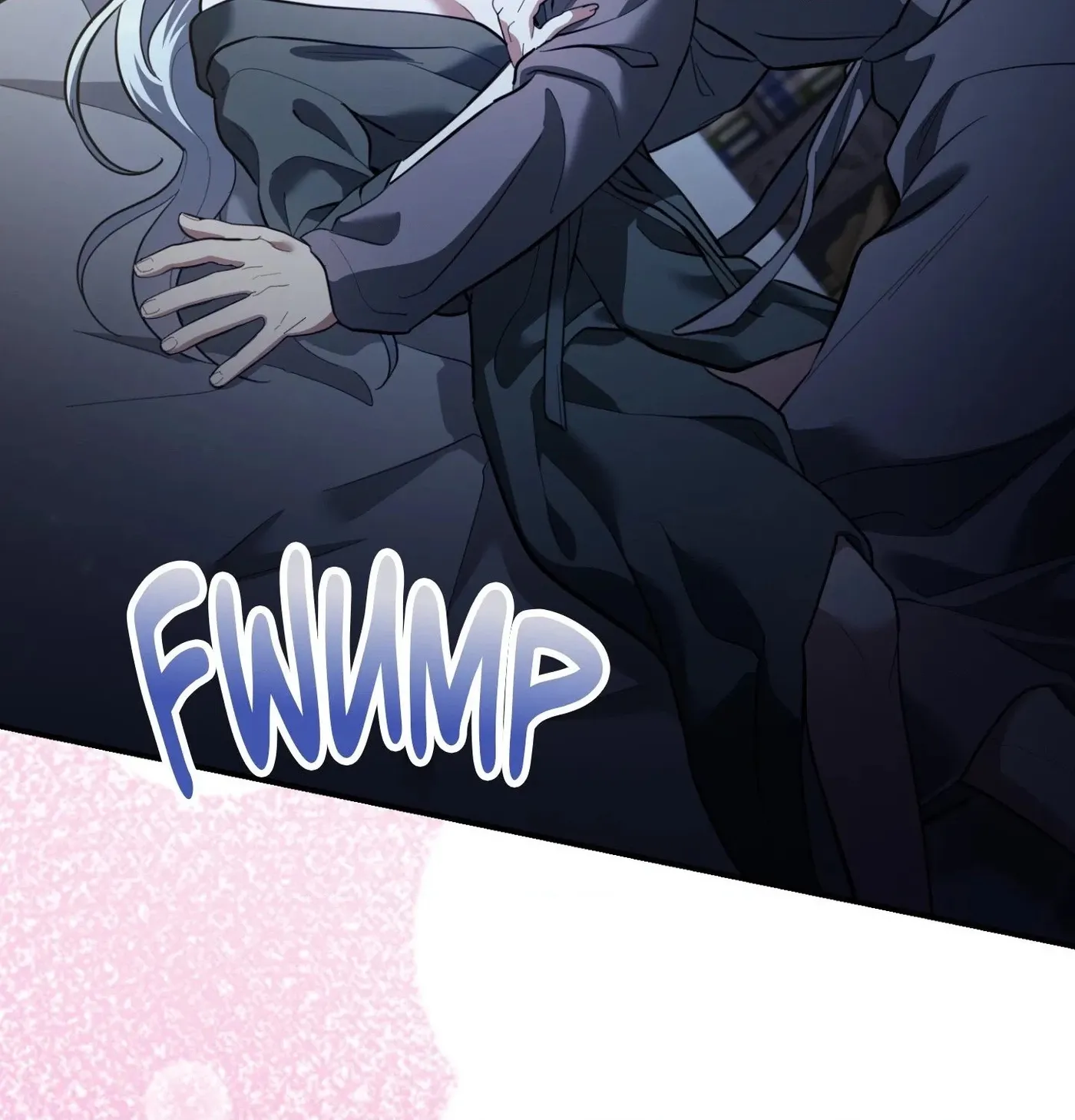 Read How to Melt a Hard Wall chapter 23 image 59 on Lezhin