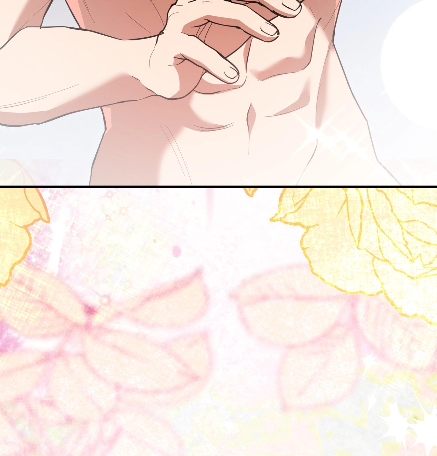 Read How to Melt a Hard Wall chapter 23 image 6 on Lezhin