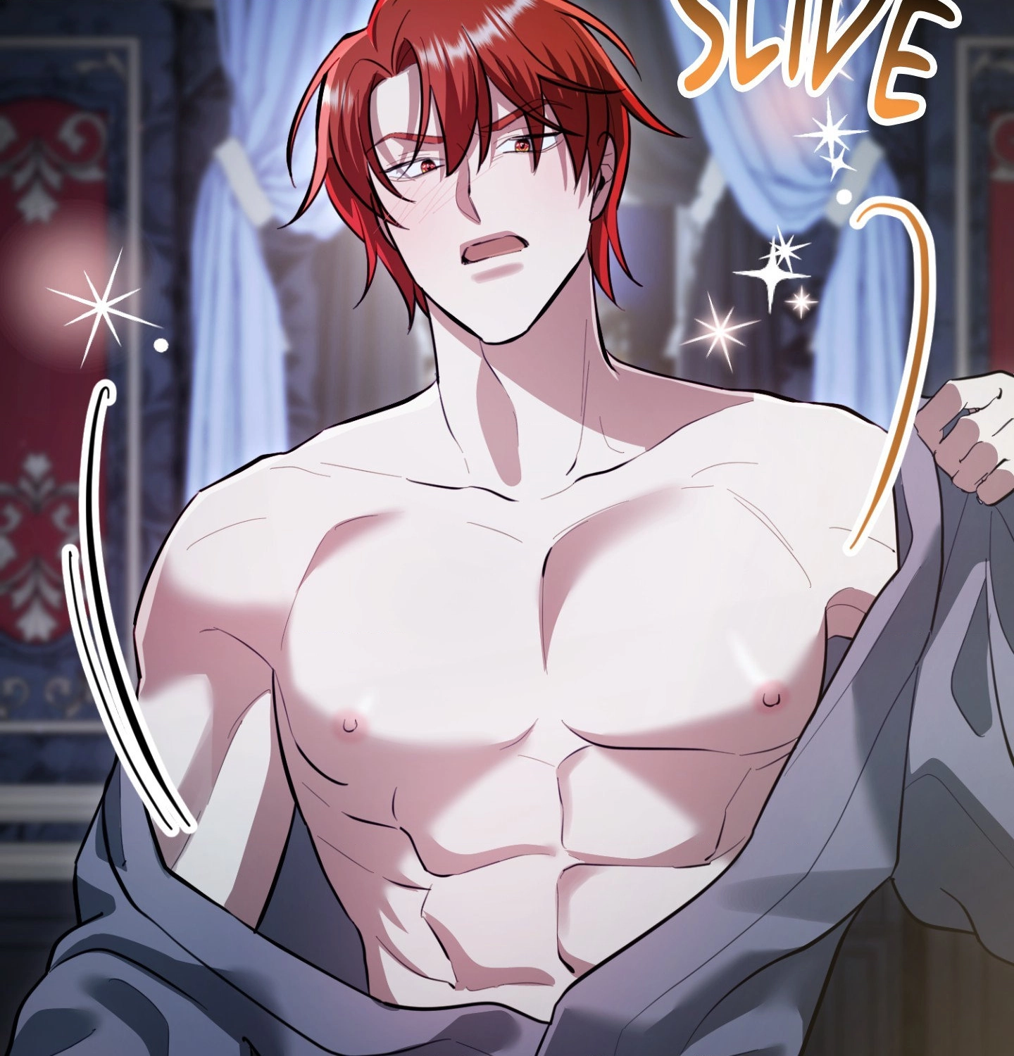 Read How to Melt a Hard Wall chapter 23 image 61 on Lezhin